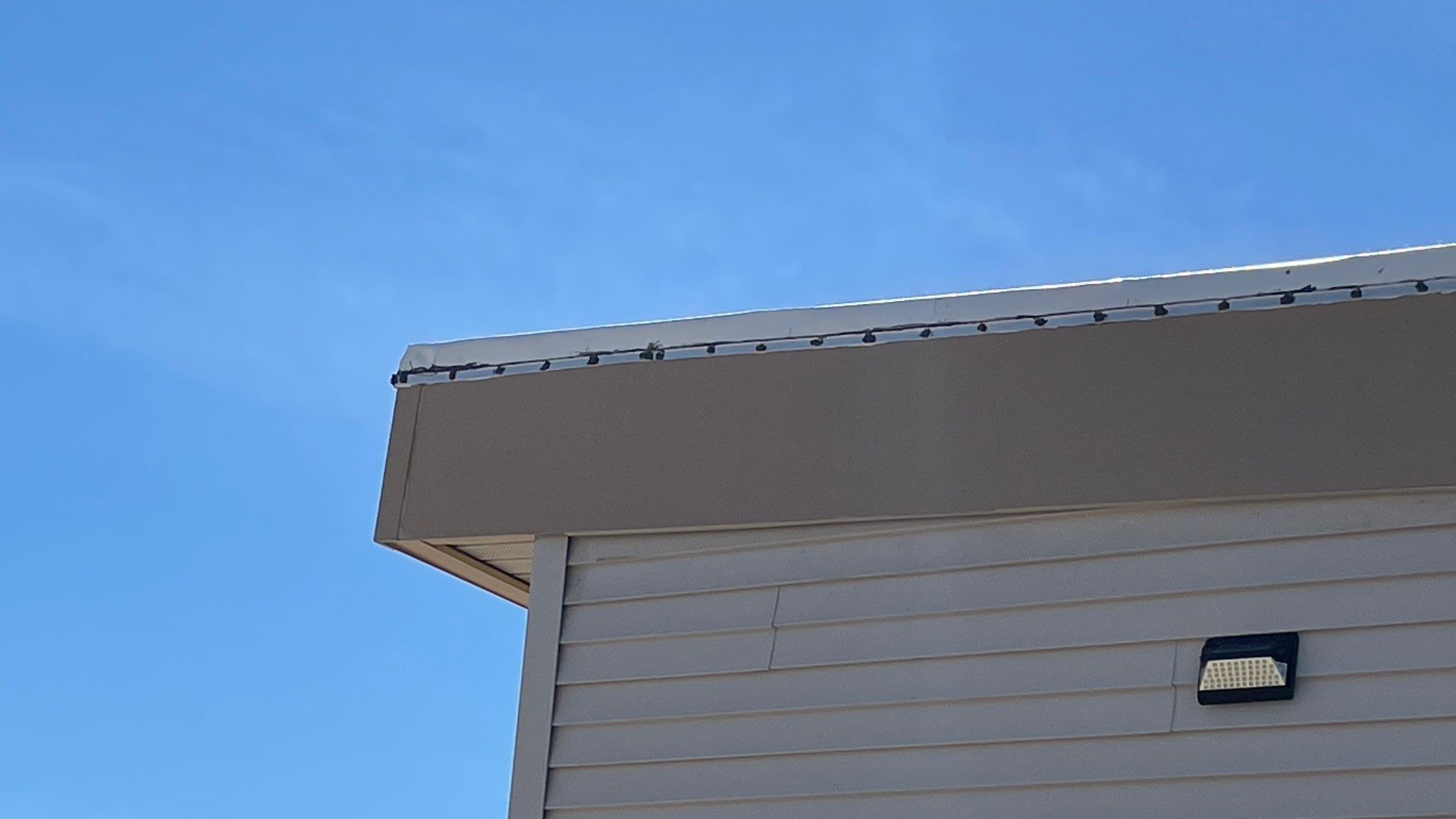Seashore TPO by Bayfront Roofing and Construction