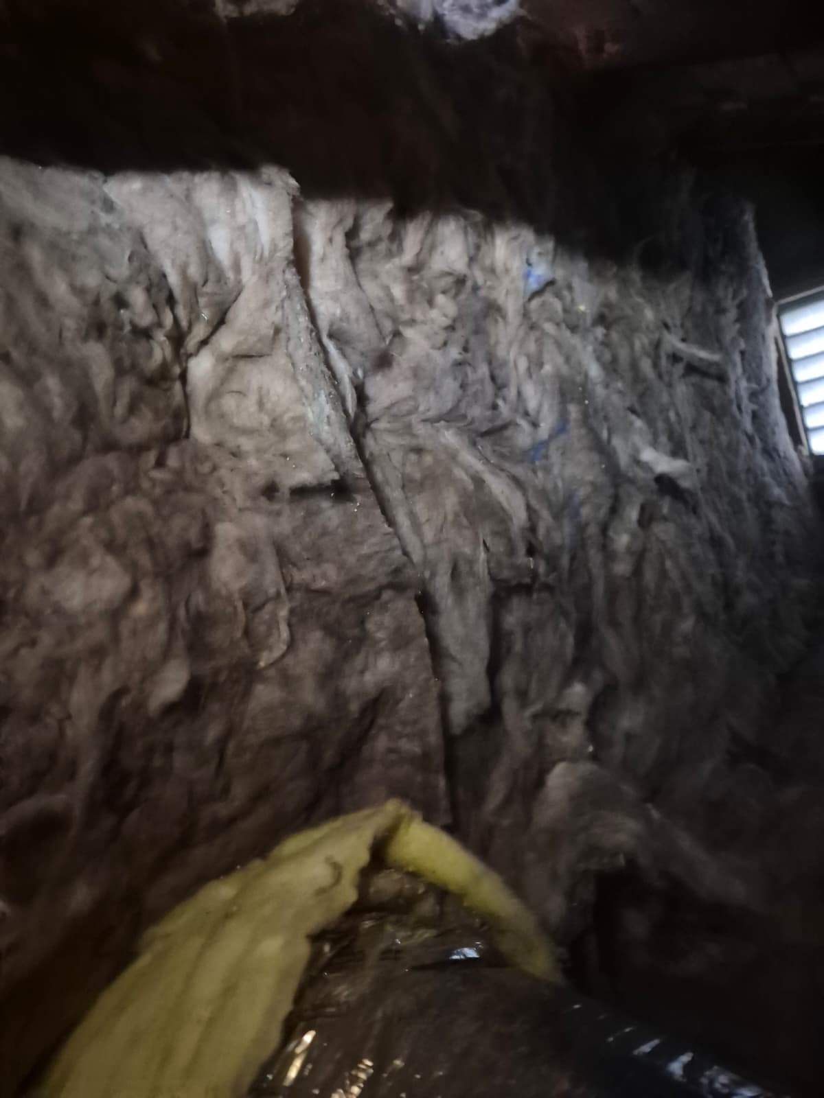 Project by Advanced Attic Solutions by Advanced Attic Solutions