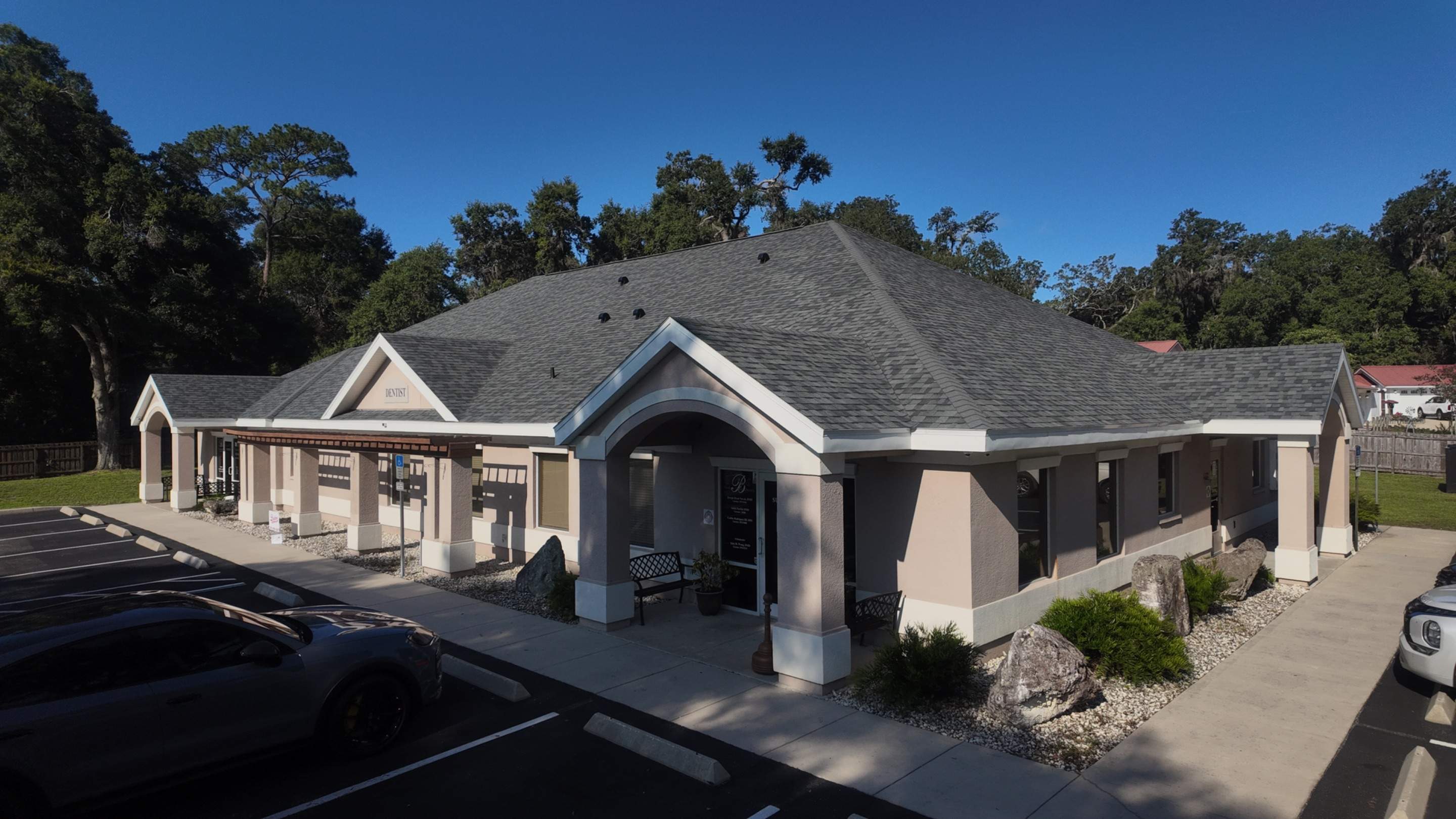 Roofers in Bushnell, Florida  by Brehm Roofing
