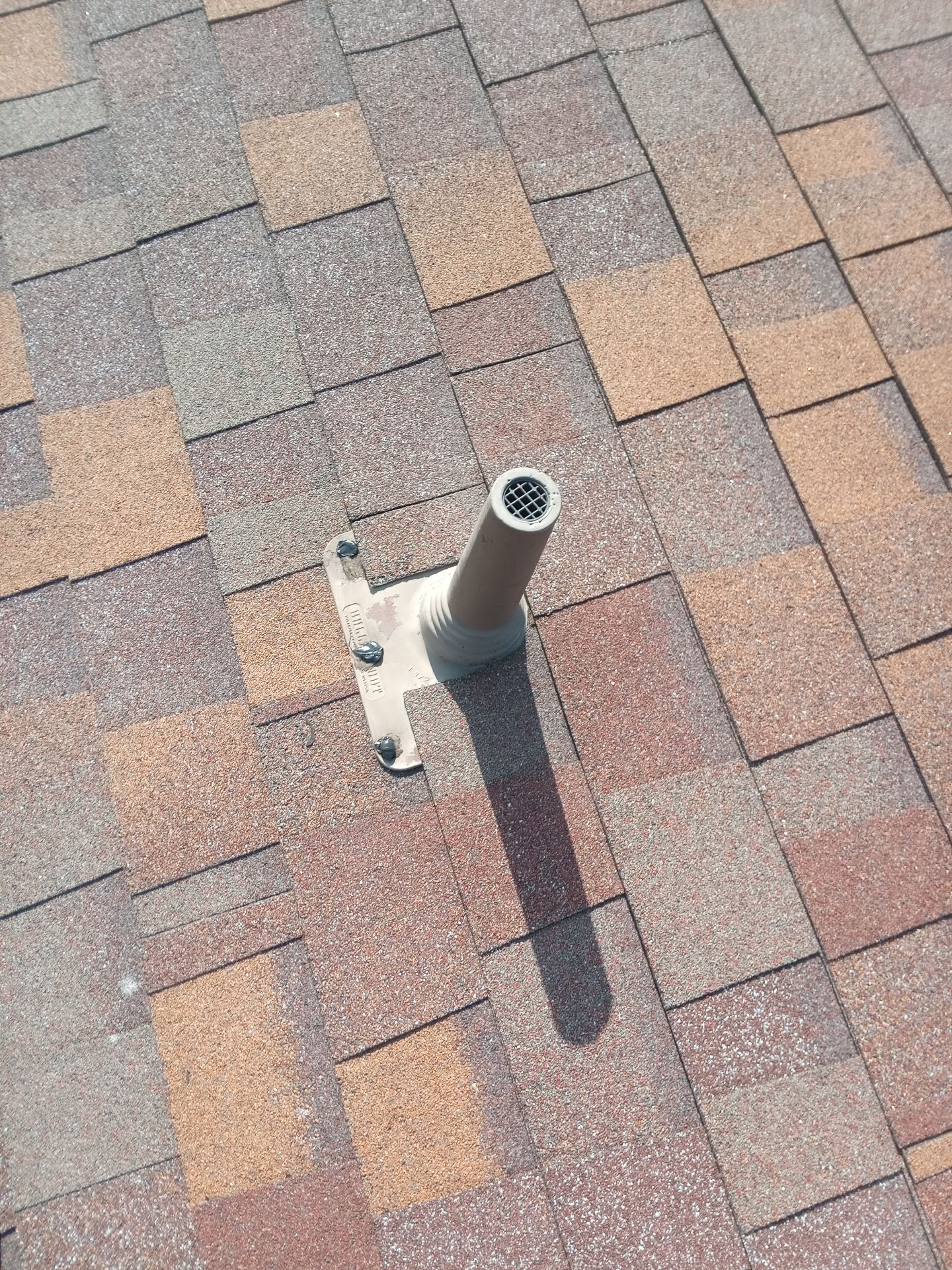 National Seashore New Roof by Bayfront Roofing and Construction