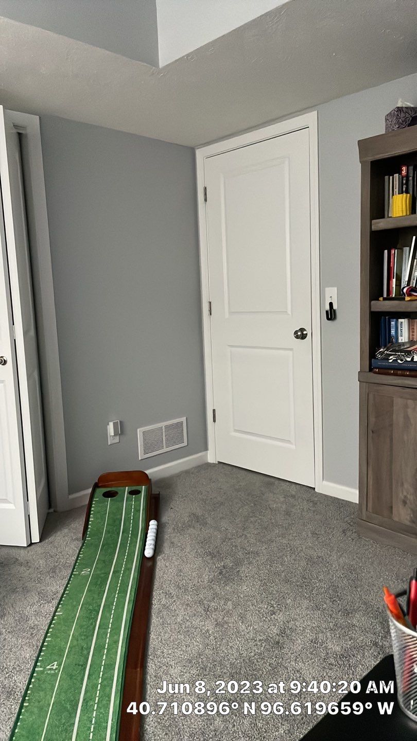 Country Manor Shake  by CompanyCam Sales Demo