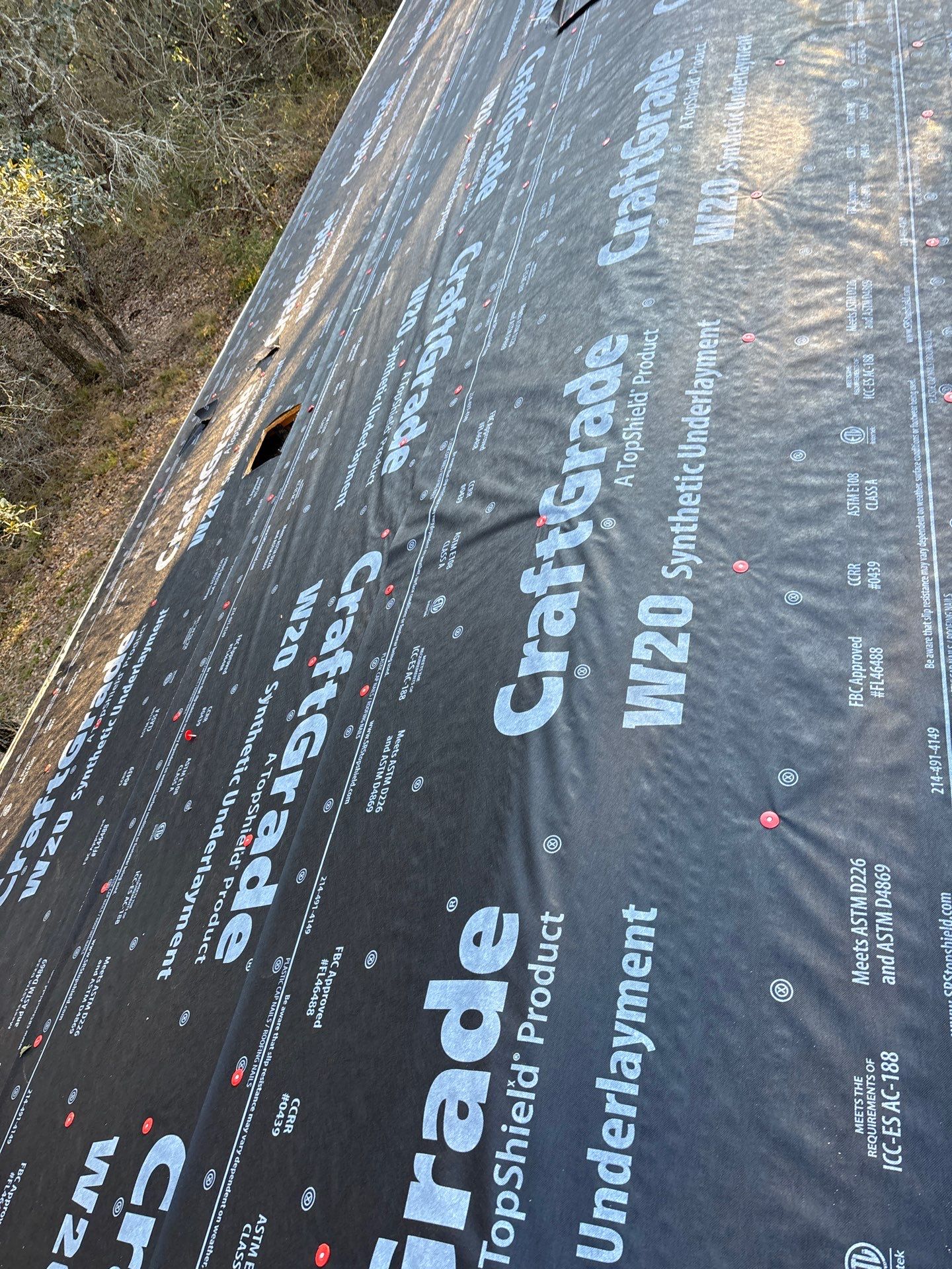 Roof Replacement Midfield by Roof Repair Company