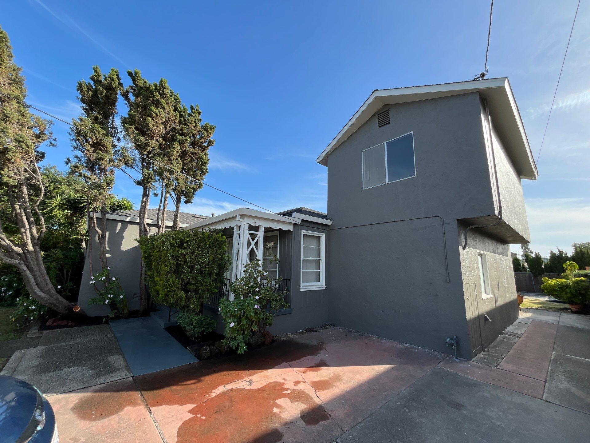 Interior- exterior Painting Hayward  by Herrera’s Bay Area Painting inc.