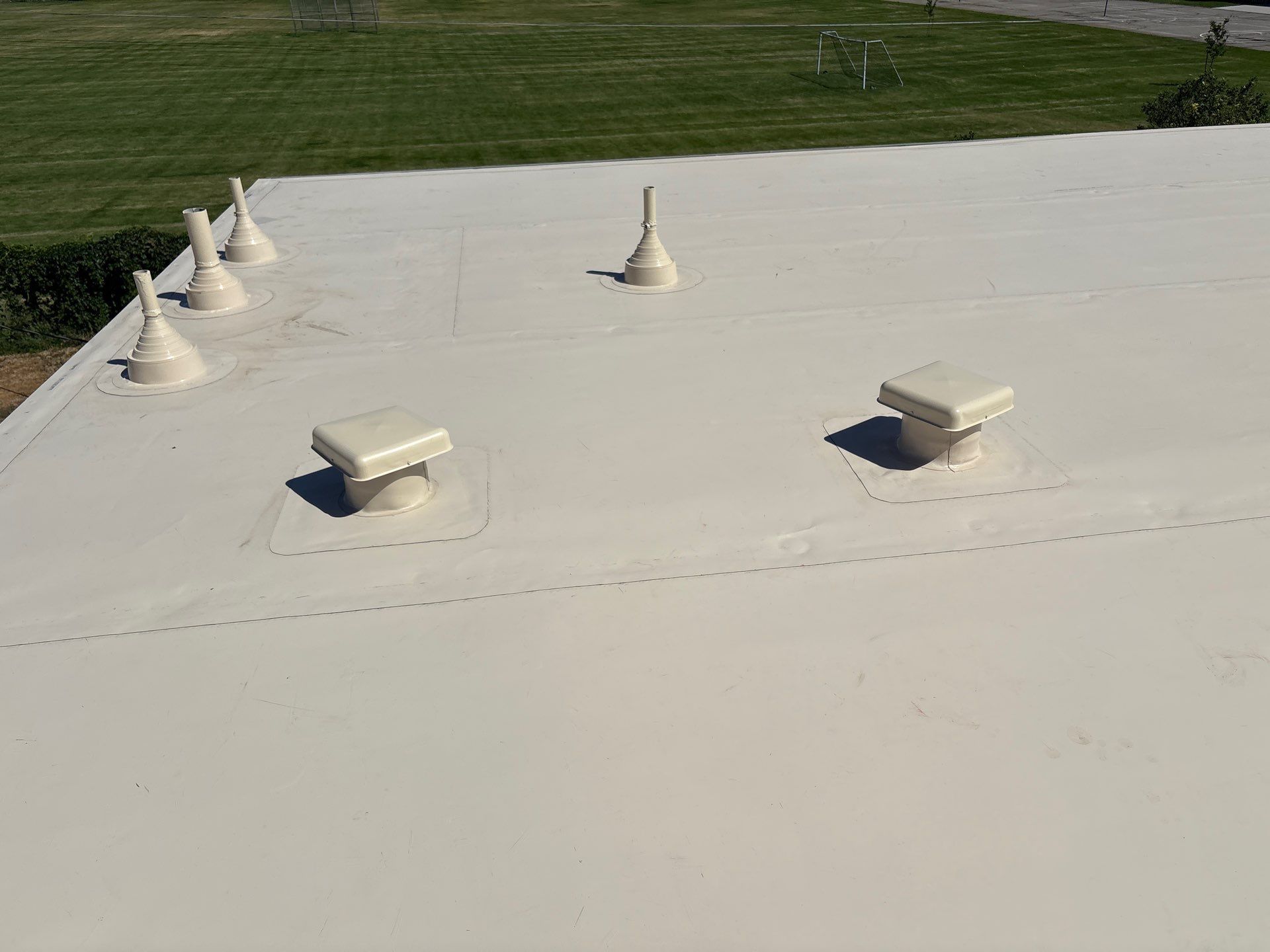 Roofing in West Valley City, UT by Go Pro Roofing