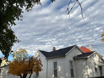 Project in New Castle, IN