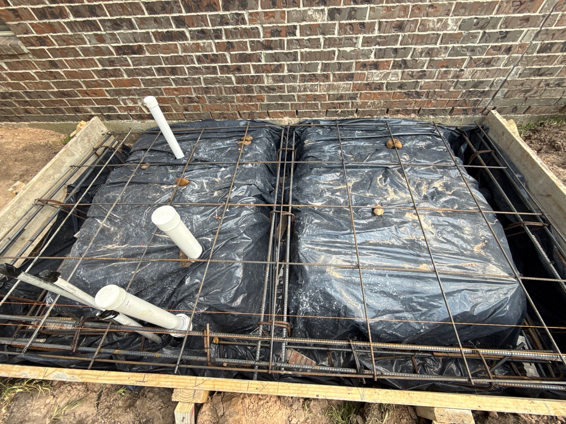 Anders Backyard Renovation  by SophAlx LLC