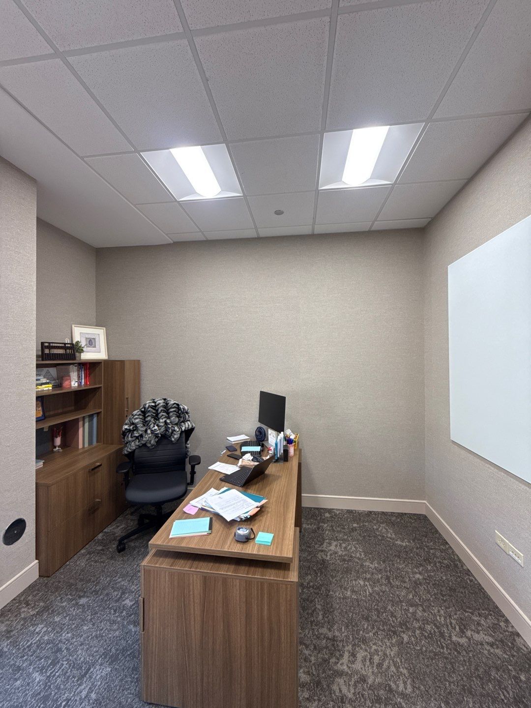 Project in Highland Park by Meyer Enterprises 