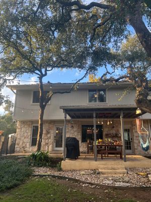Project in Austin