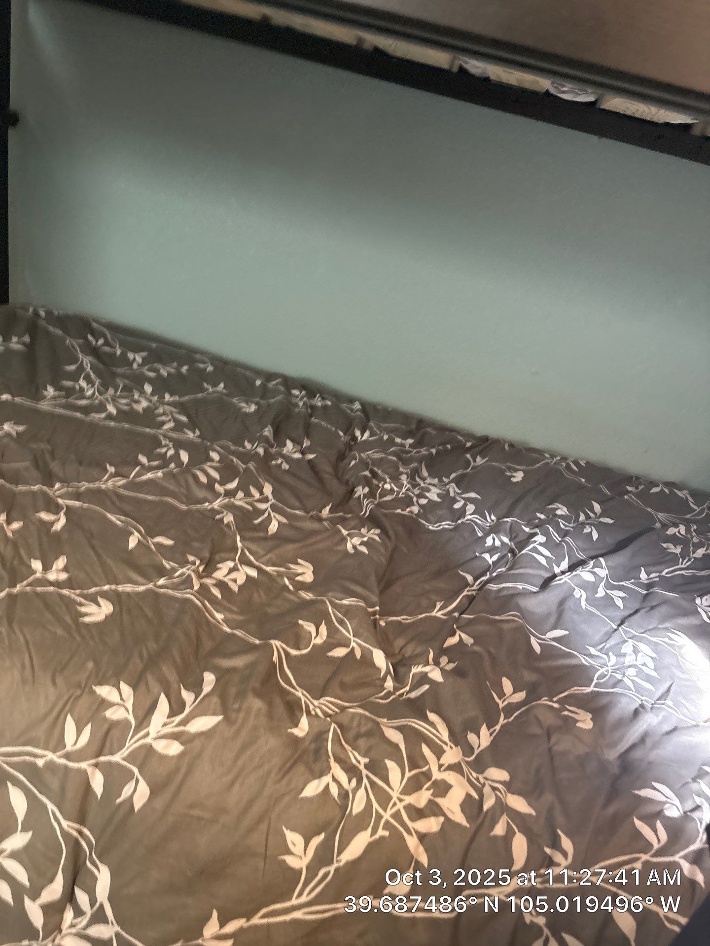 1111 Main St Unit 5 by CompanyCam Sales Demo