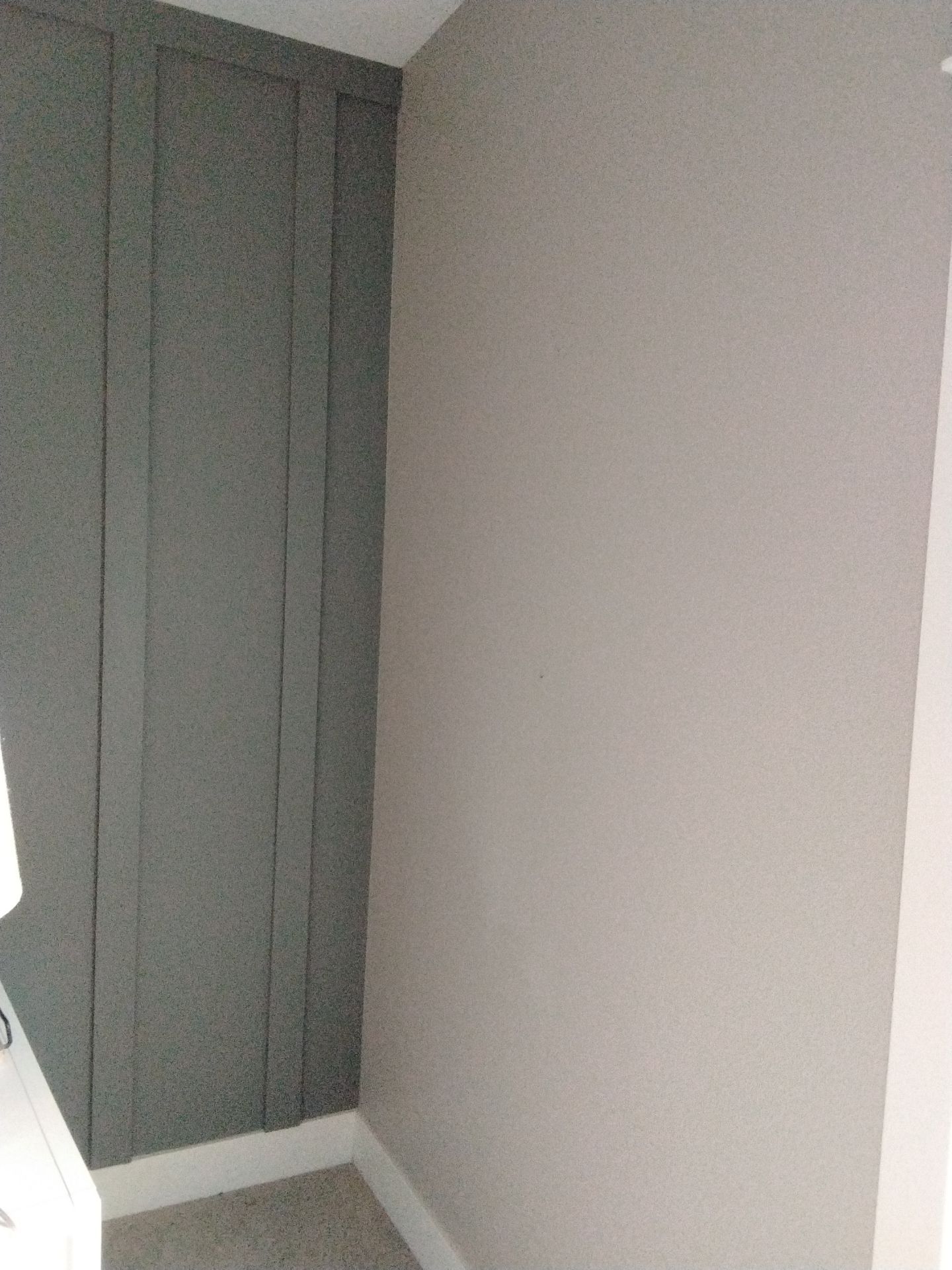 Repaint Walls Same Color  by Midwest Paint LLC
