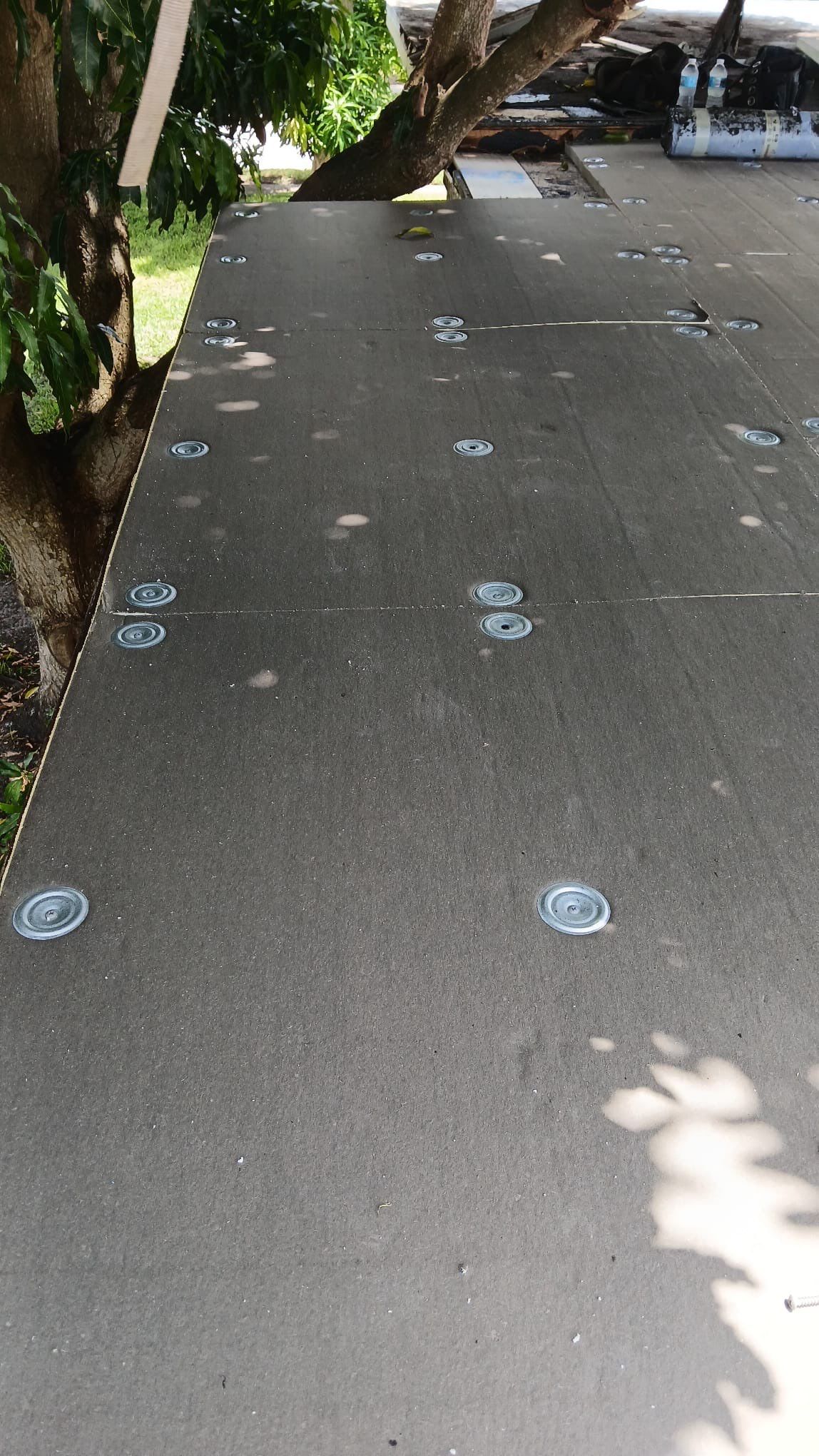 Project in Largo 33774 by Mitchell Roofing Company LLC 