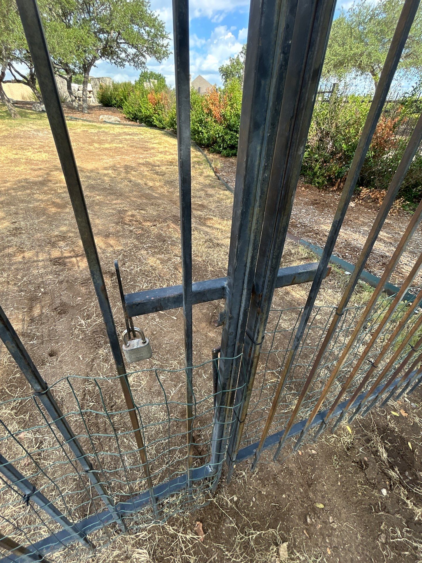 The Heights Of Stone Oaks, San Antonio Tx. by Hole In One Lawns, LLC