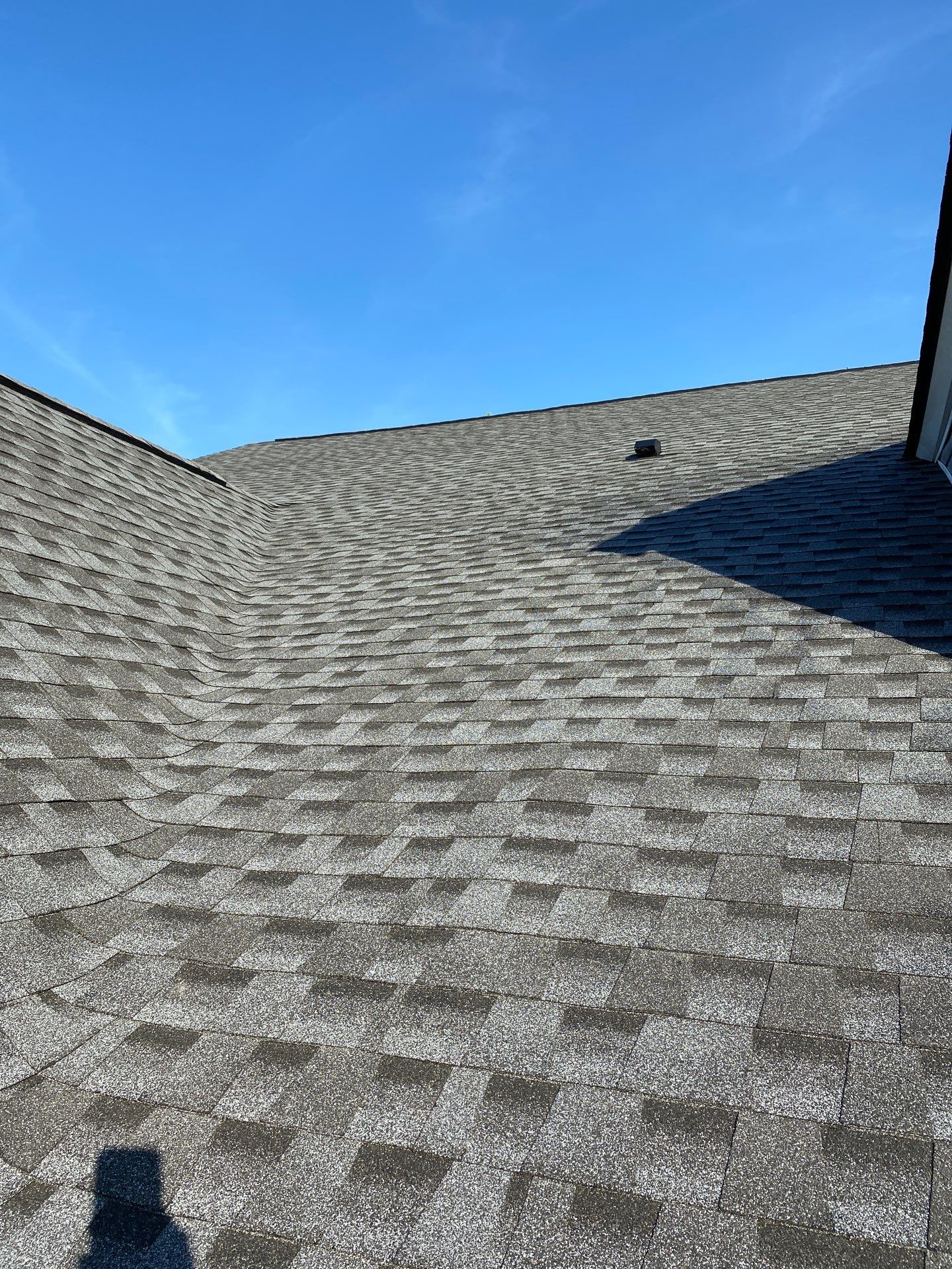 GAF HDZ- Pewter by Linta Roofing