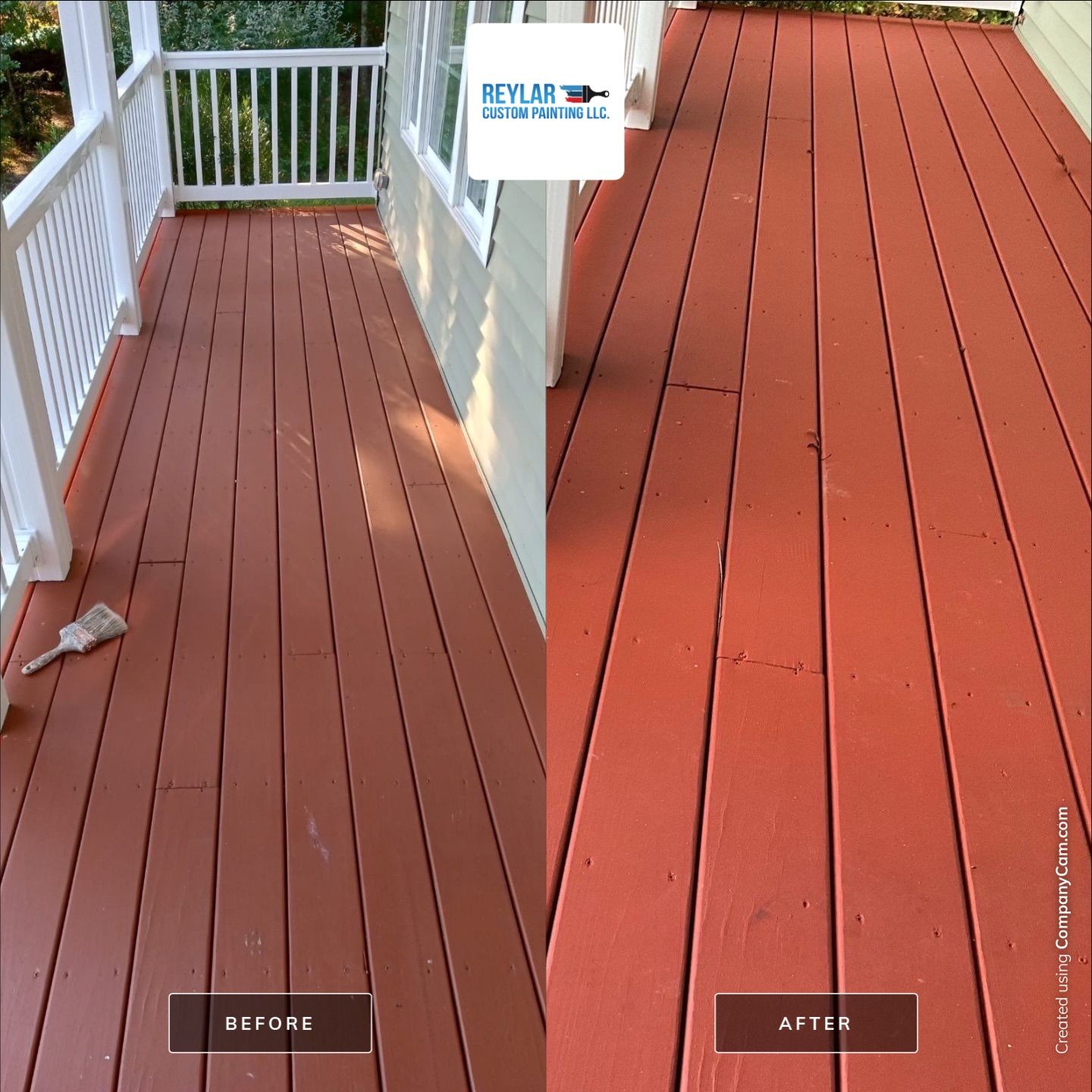Galloway, NJ by Reylar Custom Painting LLC