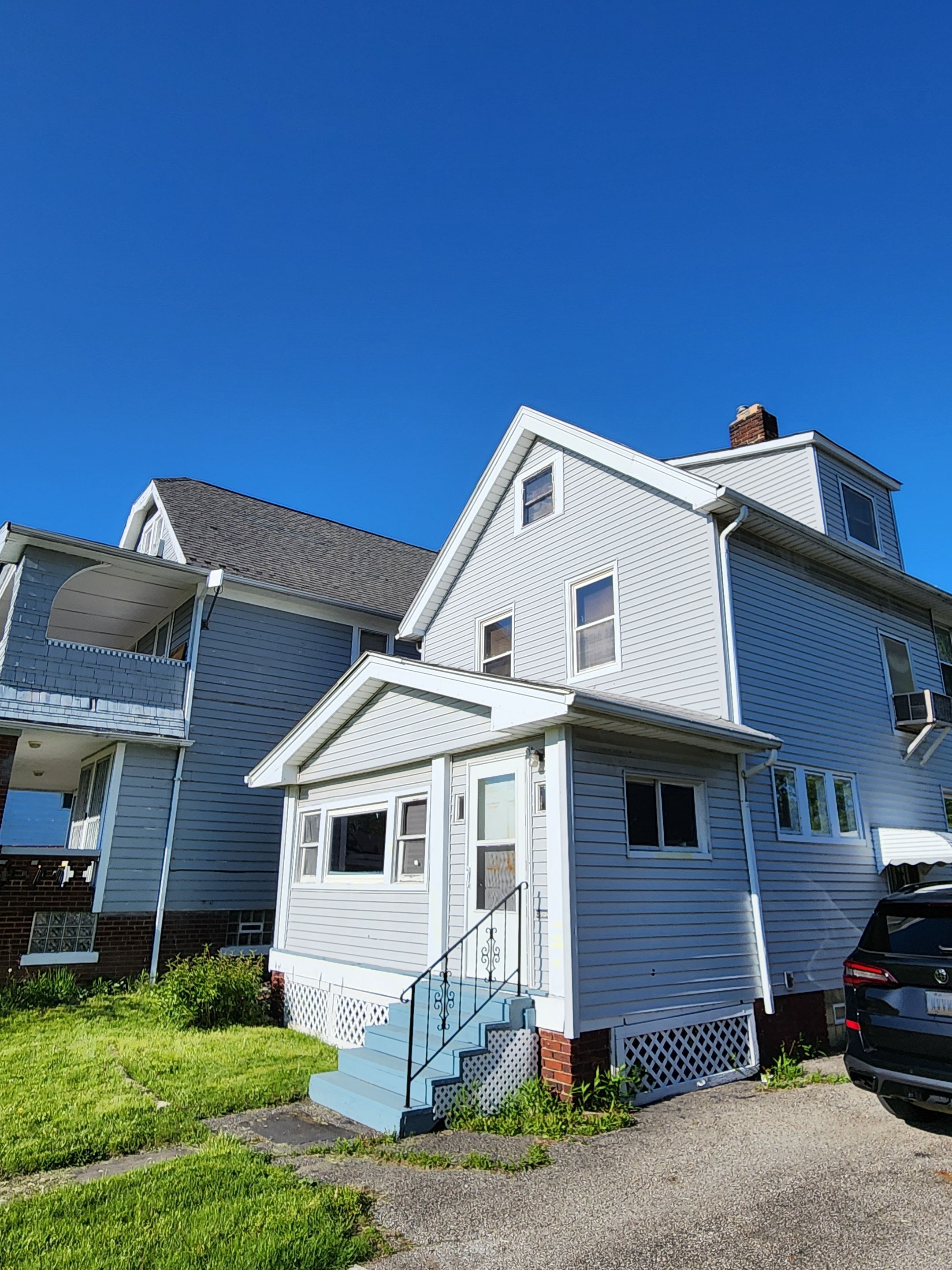 Roof Replacement by Homestyle in Cleveland by Homestyle Home Improvements (HHI)