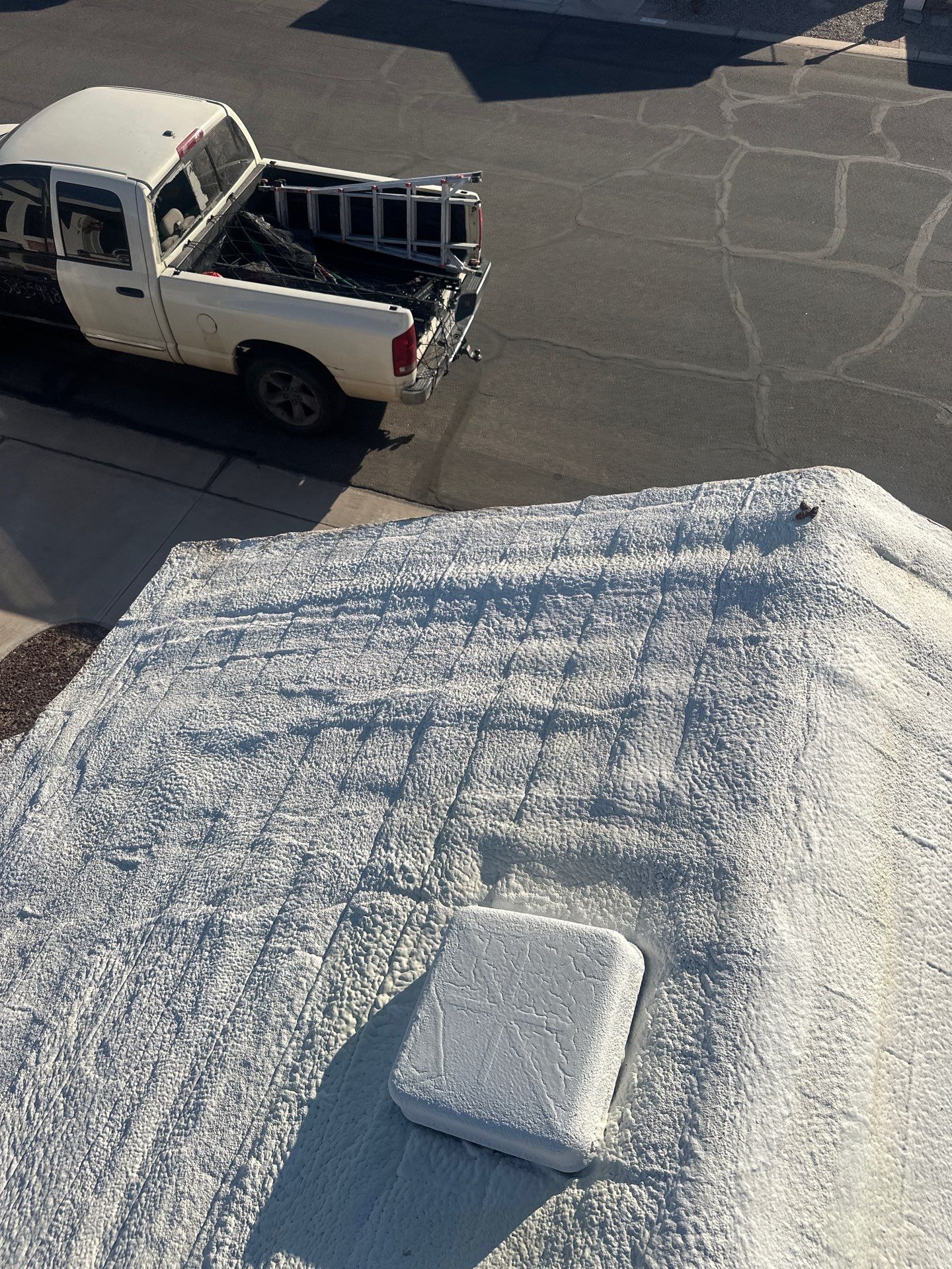 Silver Birch Shingles by Reimagine Roofing