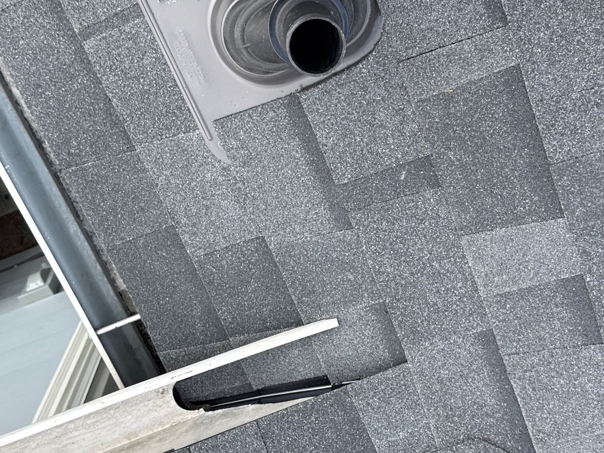 Project in Portland by Tom Leach Roofing