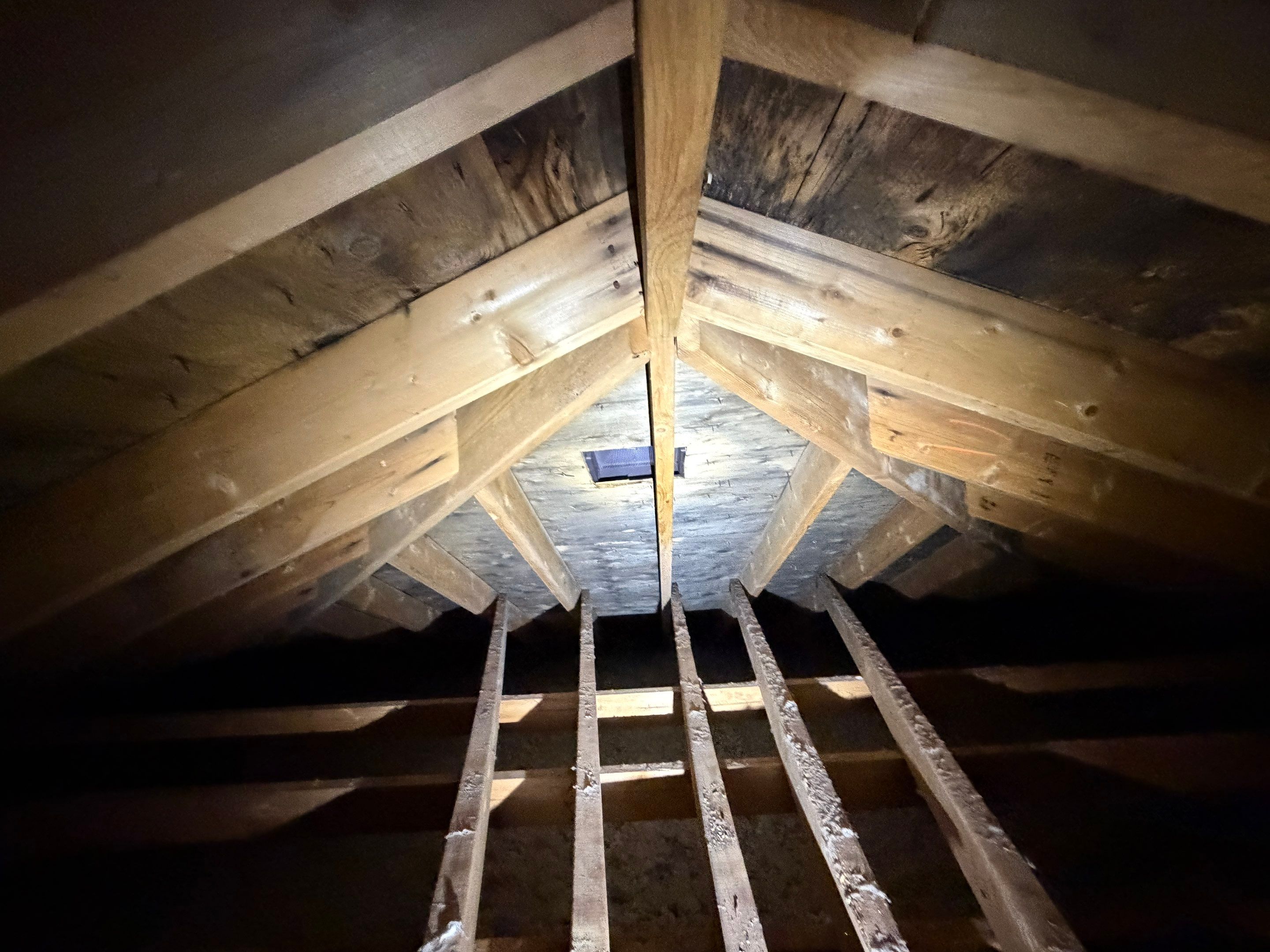 Project in Cambridge by The Roofing Crew