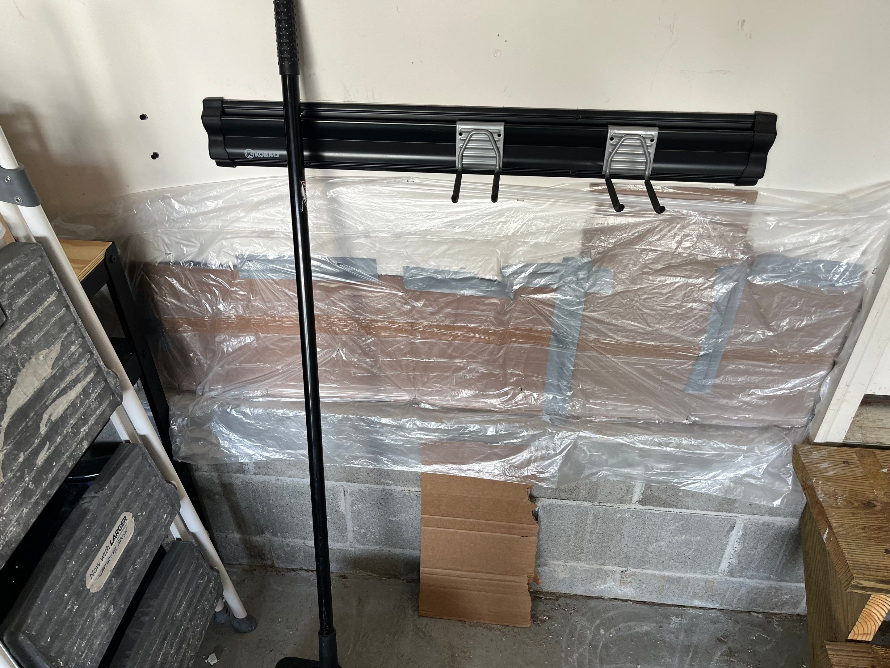 Emergency Service Mitigation in Louisville, KY by ANR Restoration