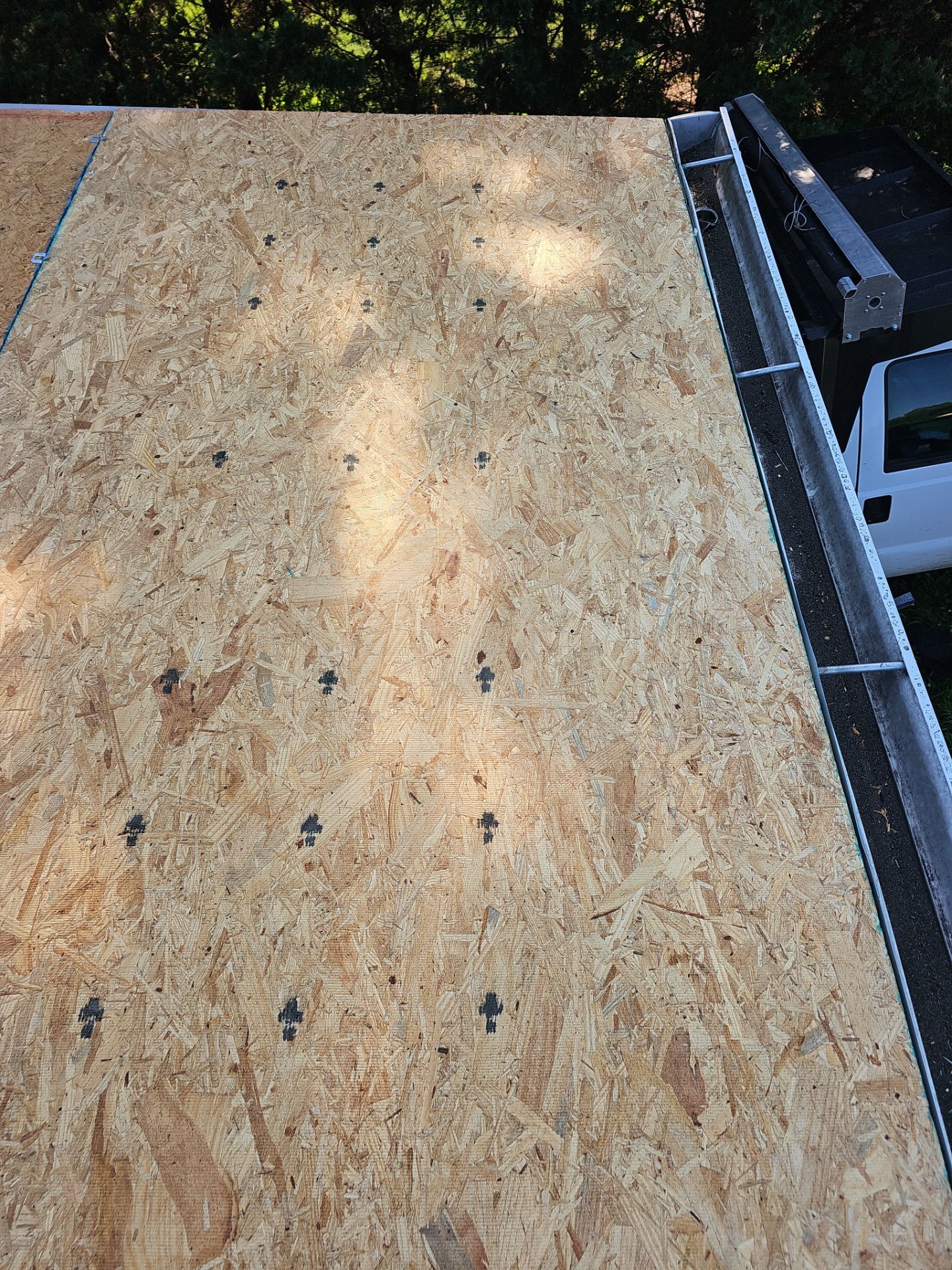 Roof Replacement - Heather Blend by Winchester Roofing