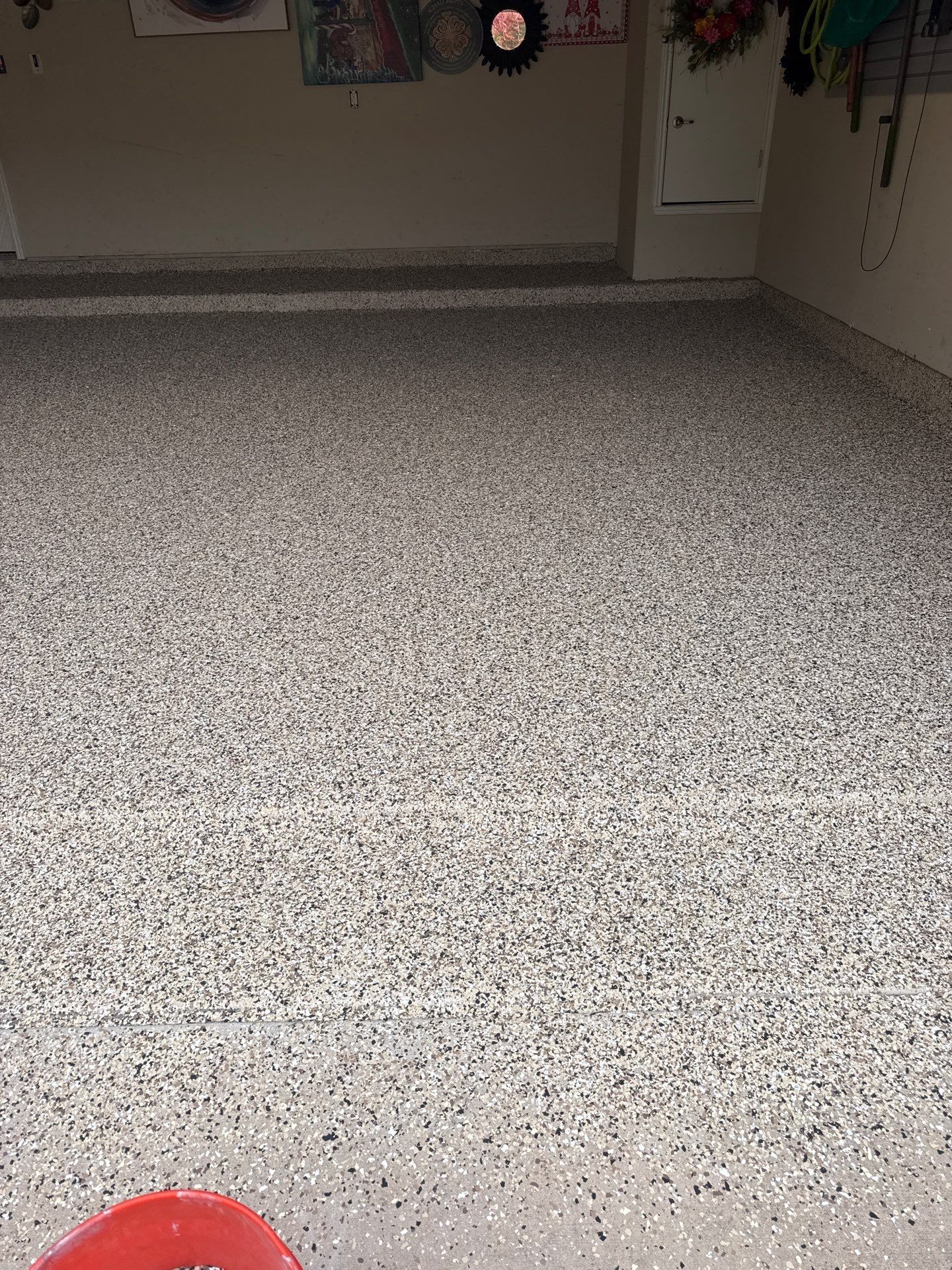 Project in Pflugerville, TX by GarageExperts of Greater Austin