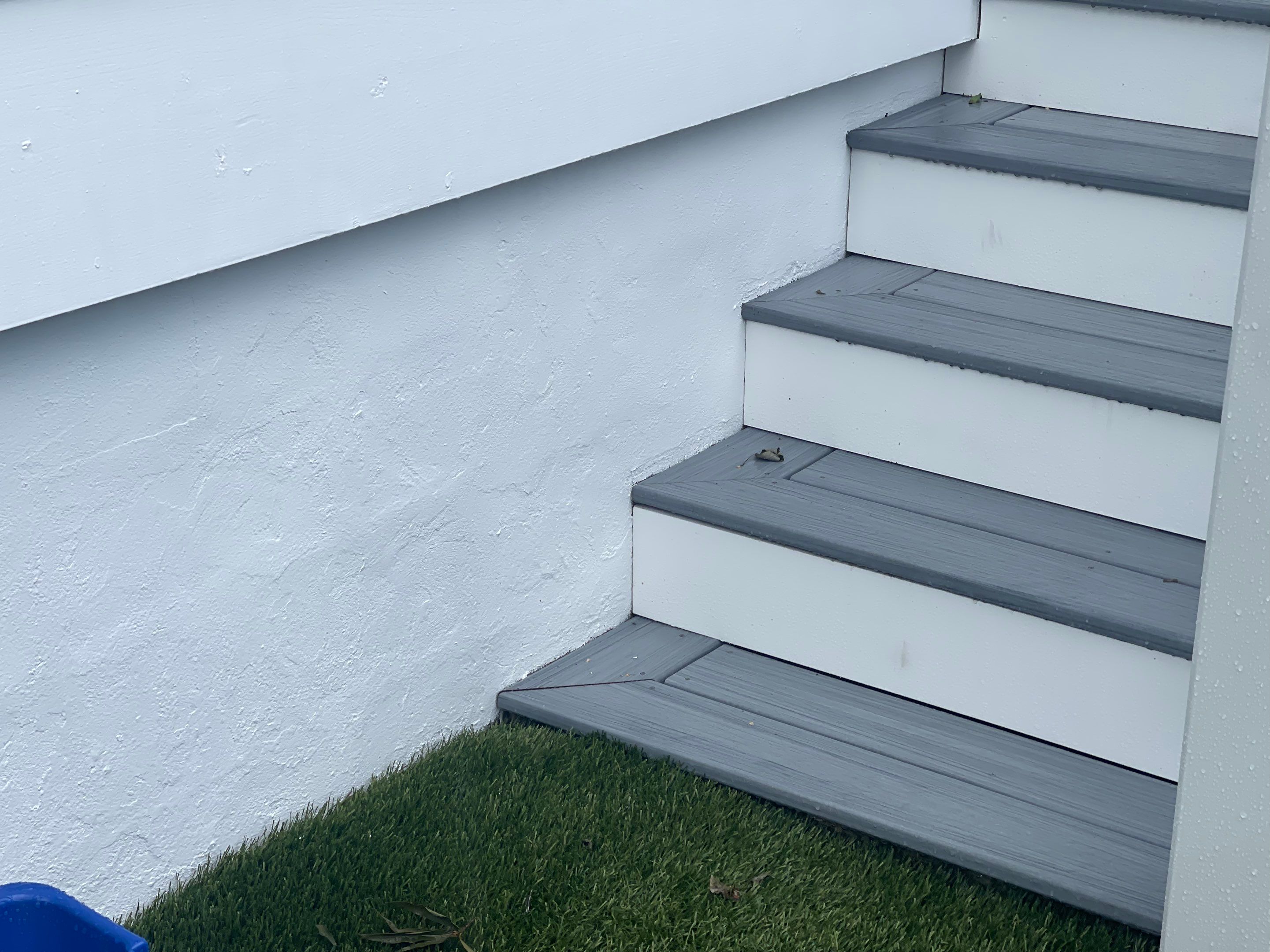 Exterior Repairs in Arlington, VA by My Painter 