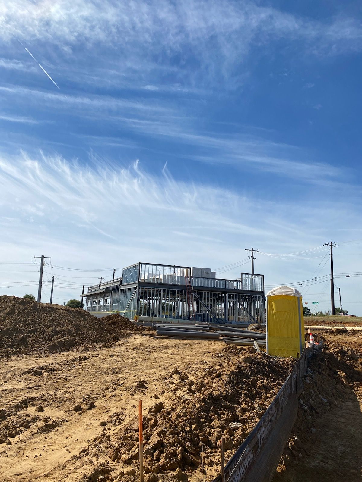 Bank of America - Commercial Roofing Installation using GAF Everguard TPO by Roof Experts