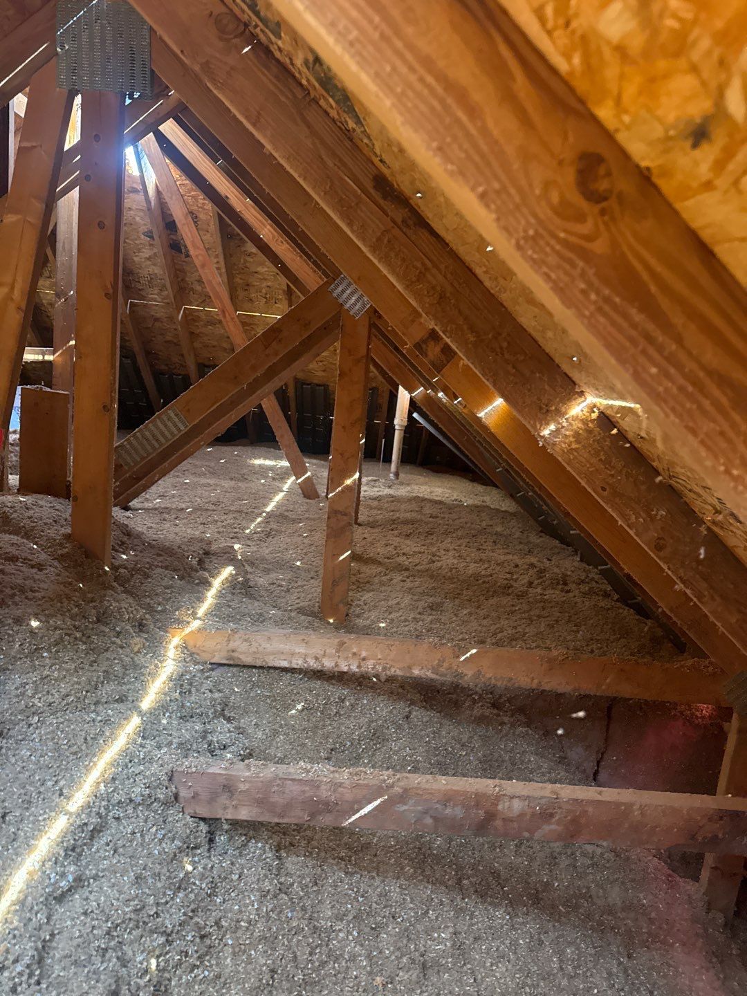 Roof Replacement using Owens Corning Duration Flex by 180 Contractors