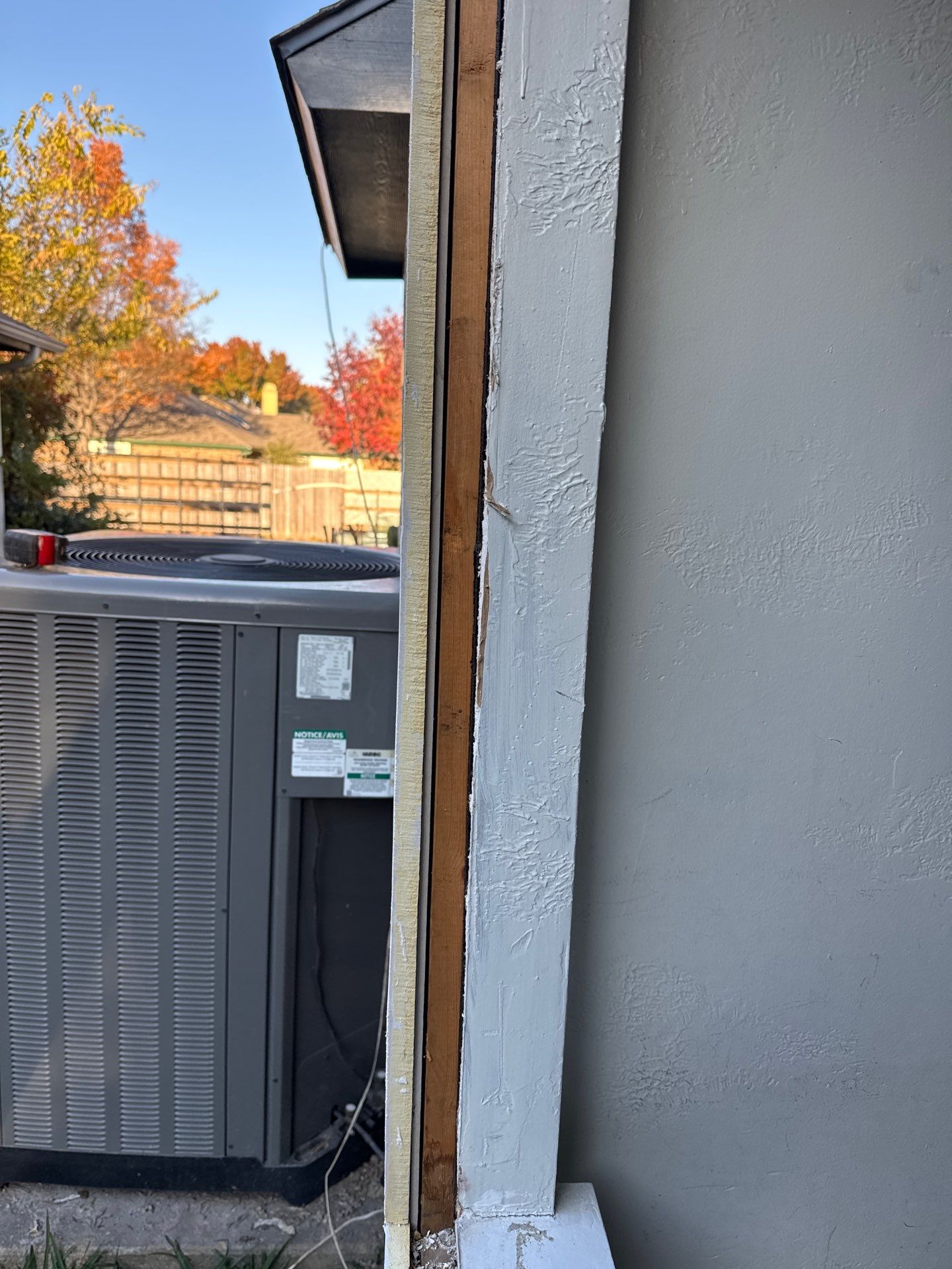 Windows and Exterior Paint by Rhino Roofing and General Contracting, LLC