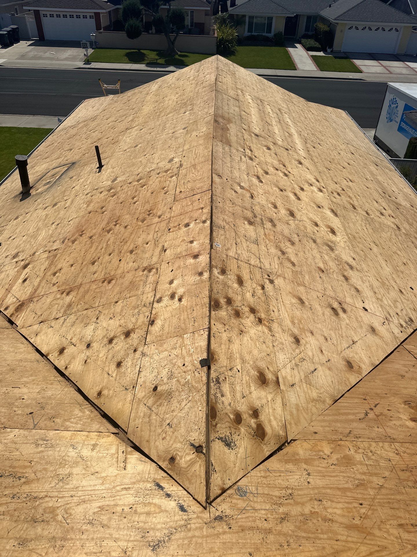 Roof Replacement - Danville, CA 94526 by Epic Roof Replacement