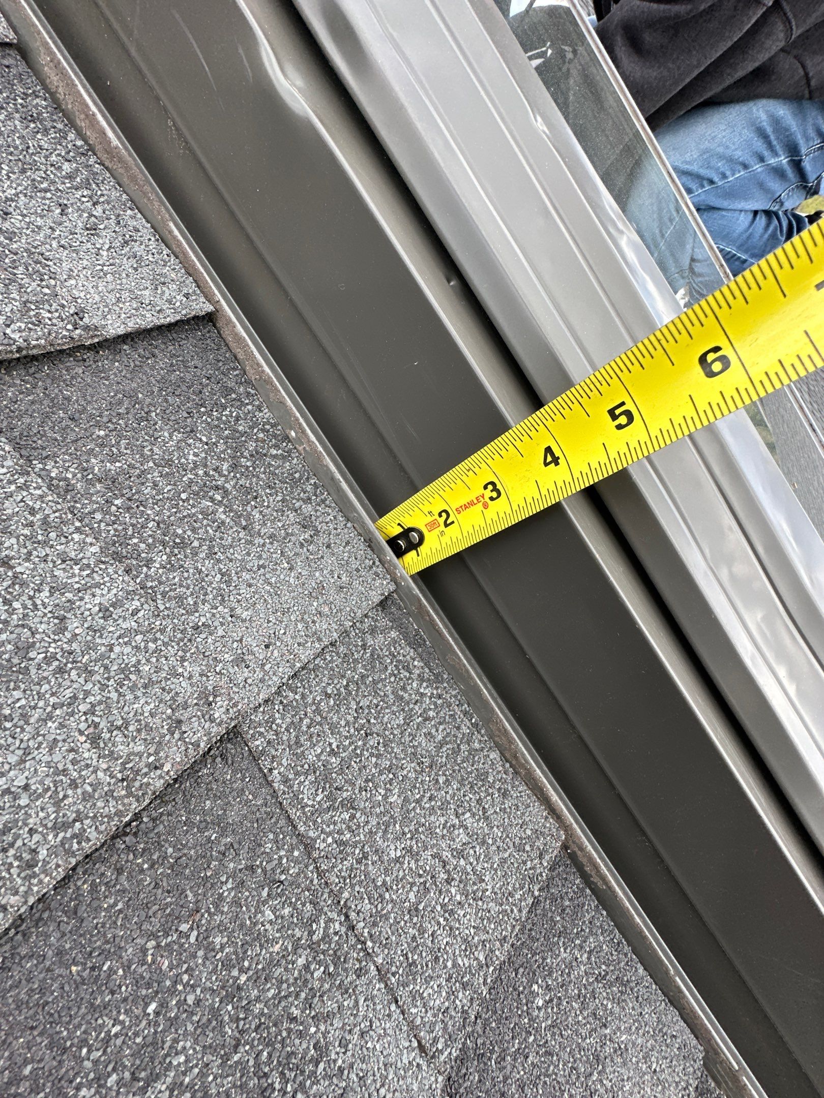 Residential Roofing Installation using Malarkey Shingles by Weather-Tite Exteriors LLC