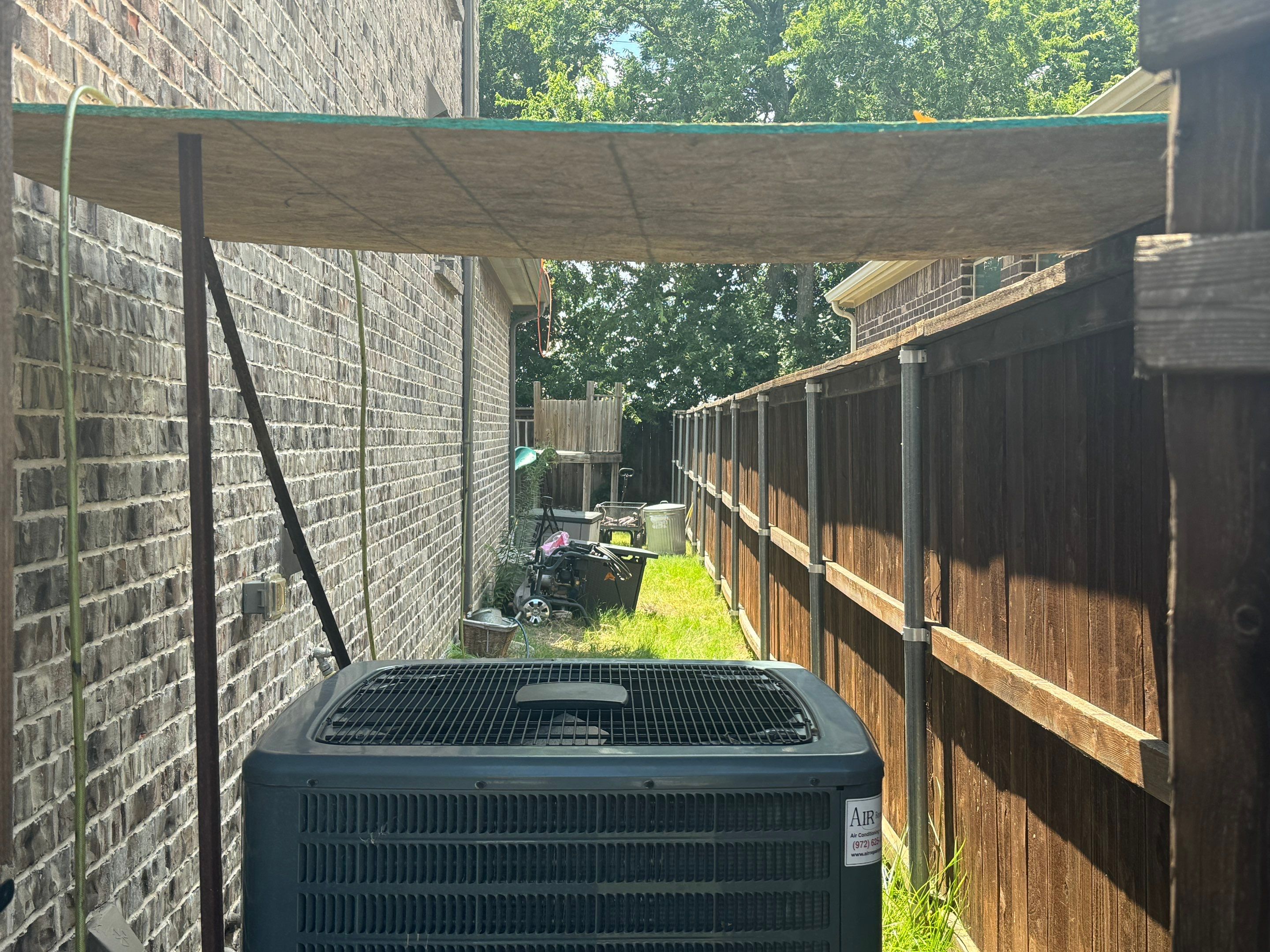 Inspection images McKinney, TX by NIMBUS GENERAL CONTRACTORS, LLC