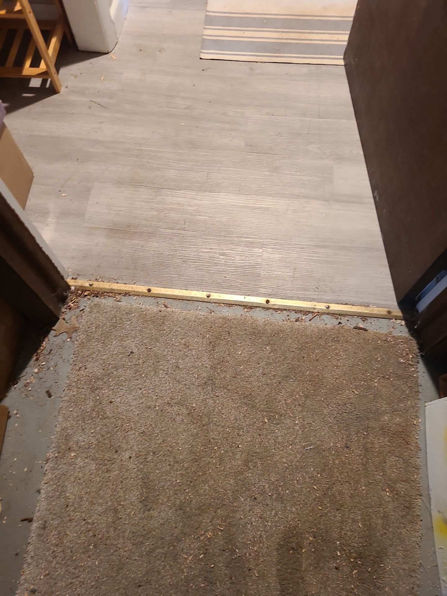 Replacement Door by Aspen Home Improvements