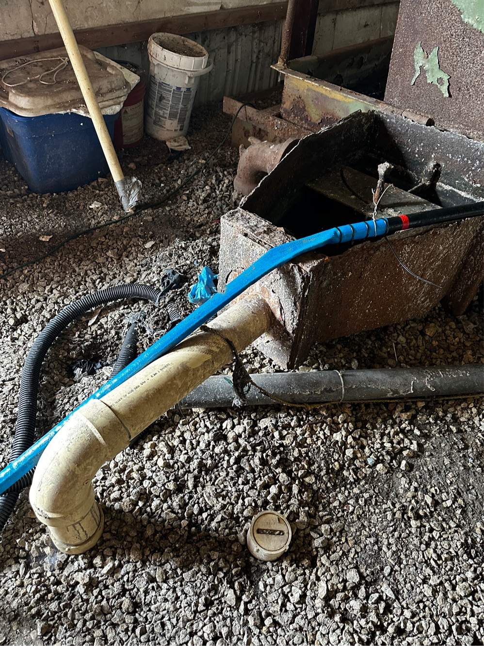 Complete Mobile Home Park Sewer Evaluation by Allied Water Services