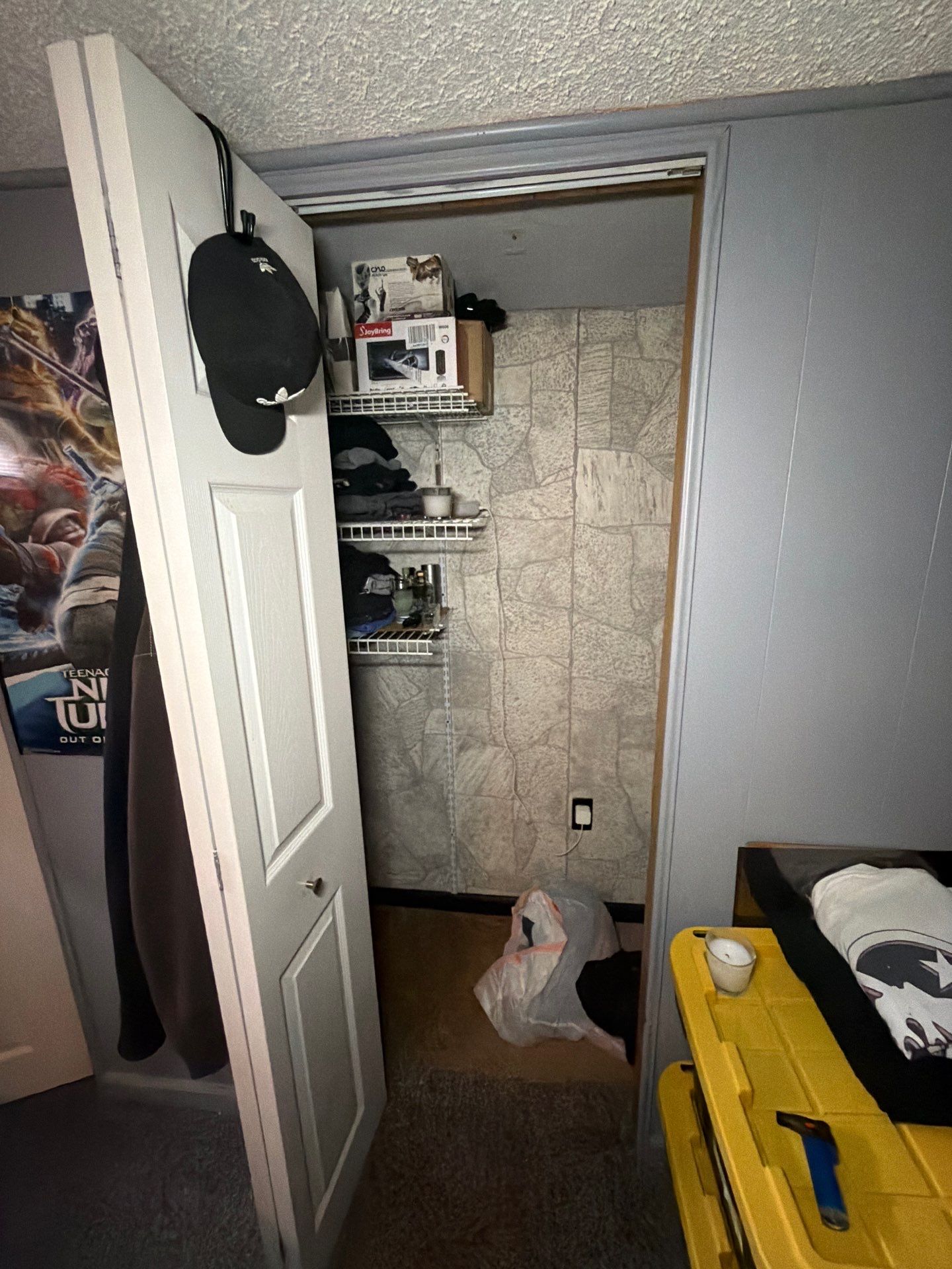 Water Damage Claim in Philadelphia by FLAPA & KeyStone