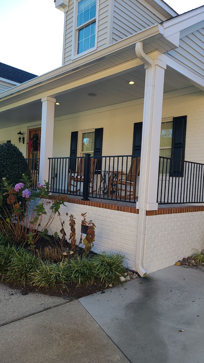 Sleepy Hole Rd, Suffolk by AKK Painting LLC