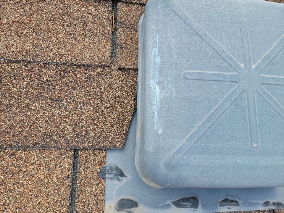 Angies's Full Re-Roof (Energy Star) by All Storm Roofing & Construction