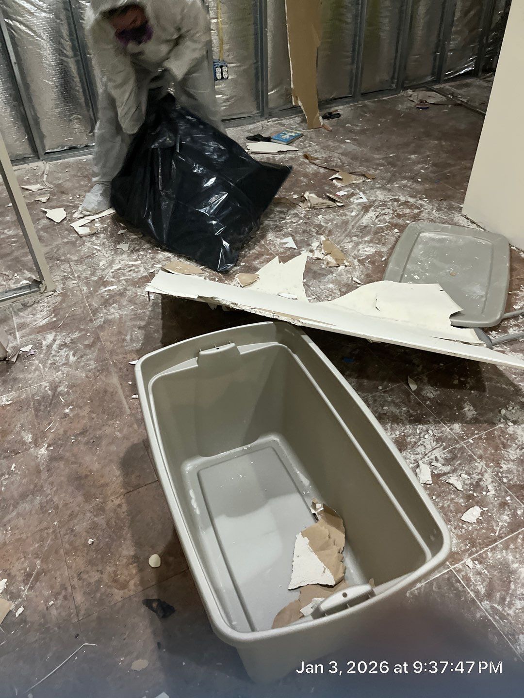 Project in upper marlboro, md by PRE Llc