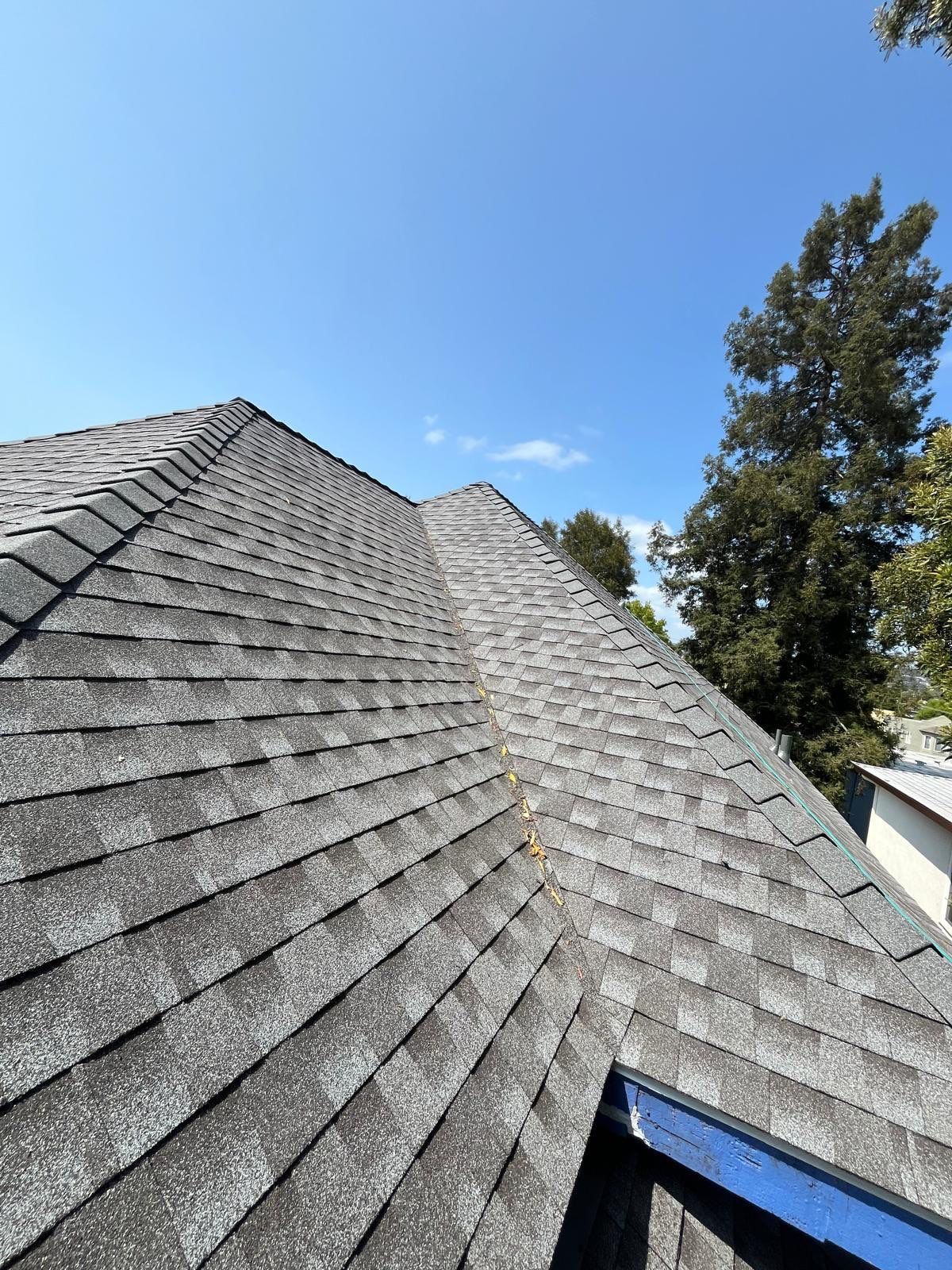 Roof Replacement - Oakland, CA 94602 by Epic Roof Replacement
