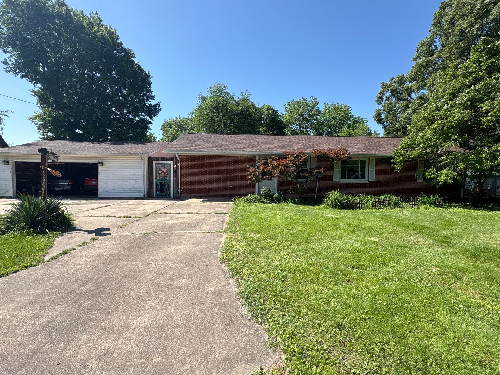 Roof Replacement for Rochester Home by Acosta Angeli Roofing