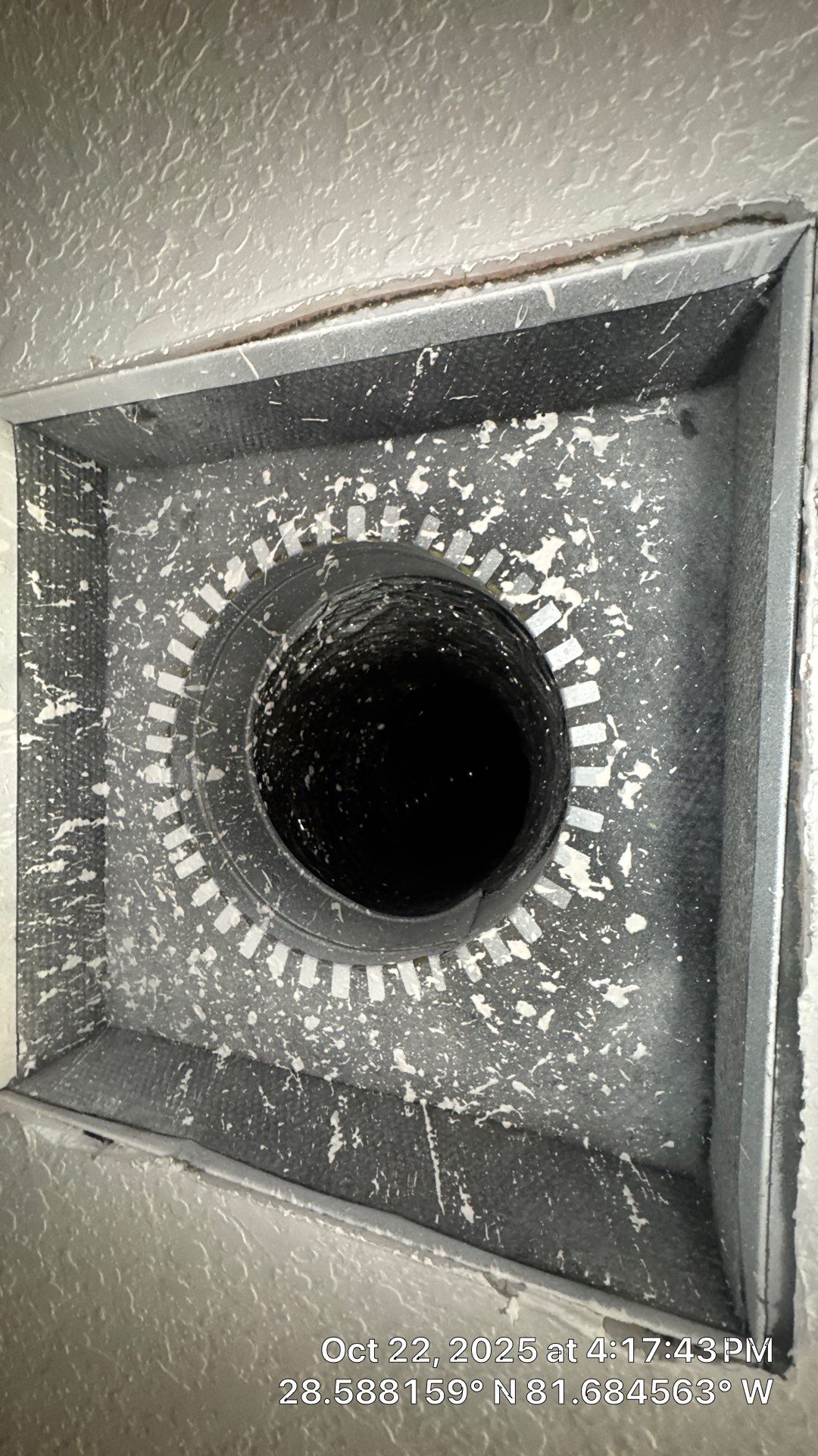 Air Duct and Dryer Vent Cleaning in Montverde by Hygienic Air, Inc