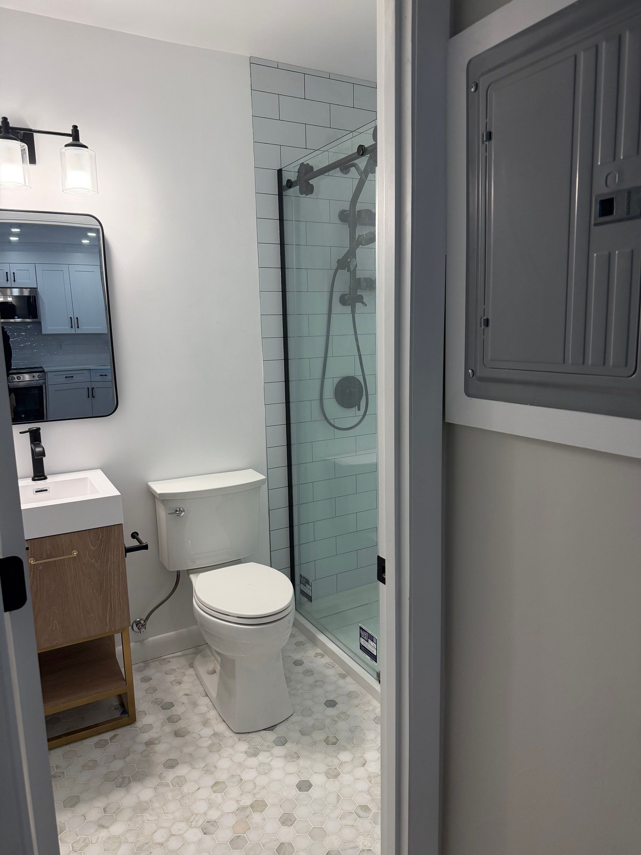 Interior Remodel in Boston, MA by Us Propaint And Renovation
