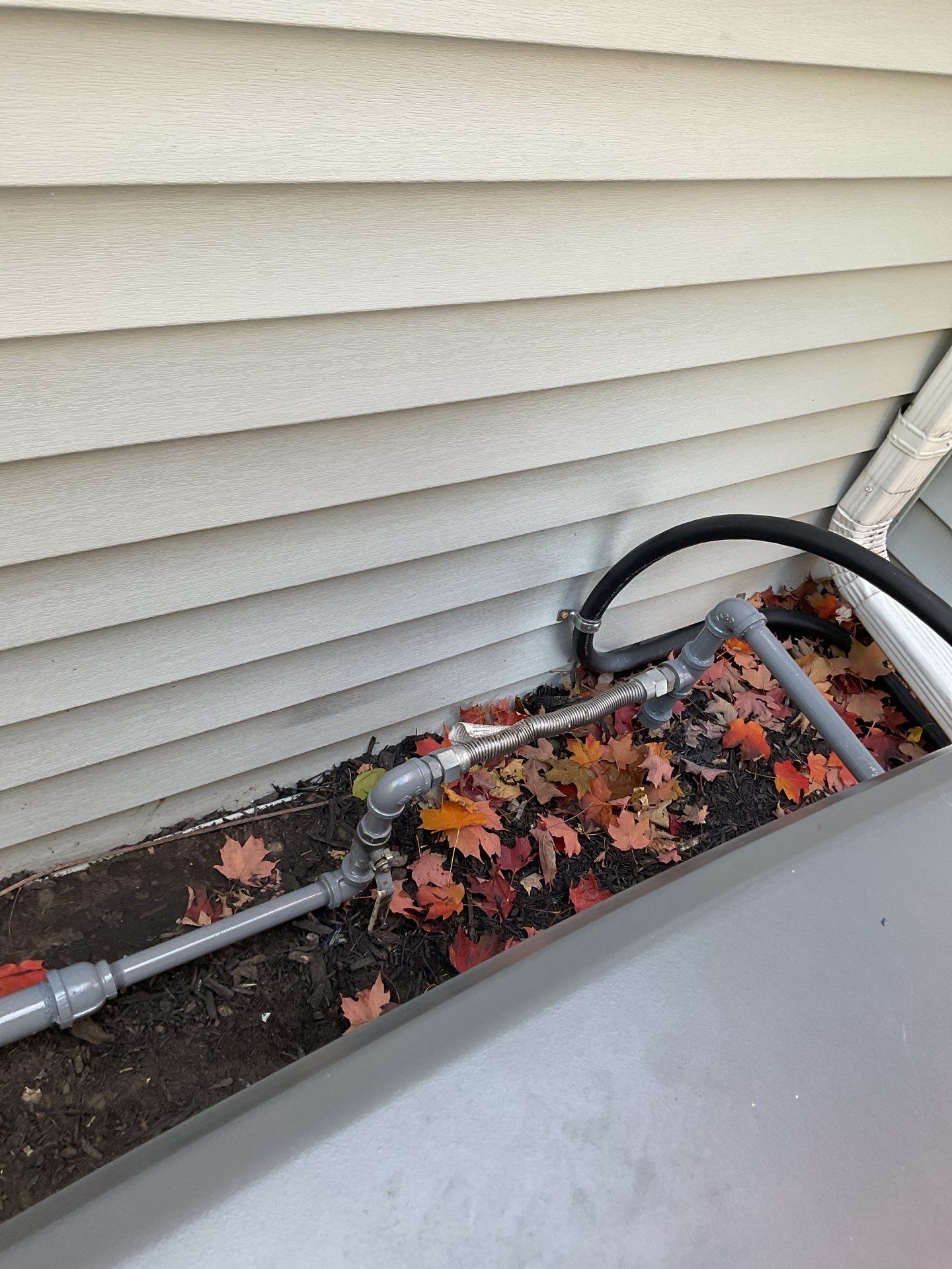 Siding Replacement using Alside Odyssey D4" by 180 Contractors
