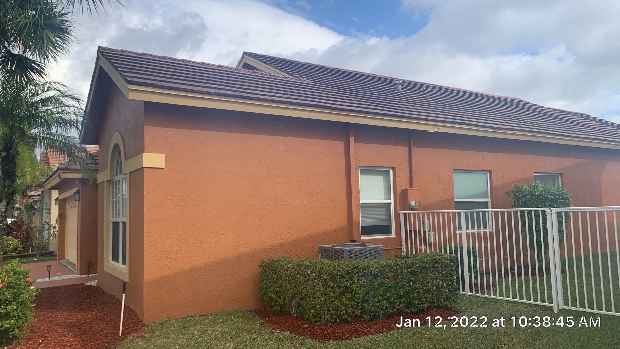 Residential Roofing Installation using Eagle Roofing Tile by BLUES BROTHERS ROOFING