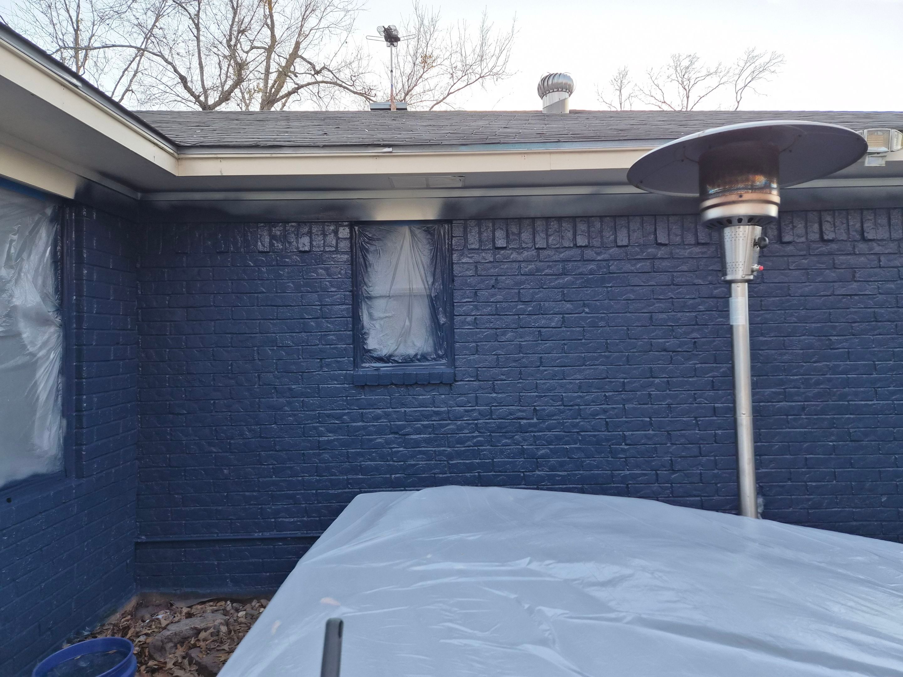 Whitehouse TX Home Receives a Big Update by Quality Coats Painting