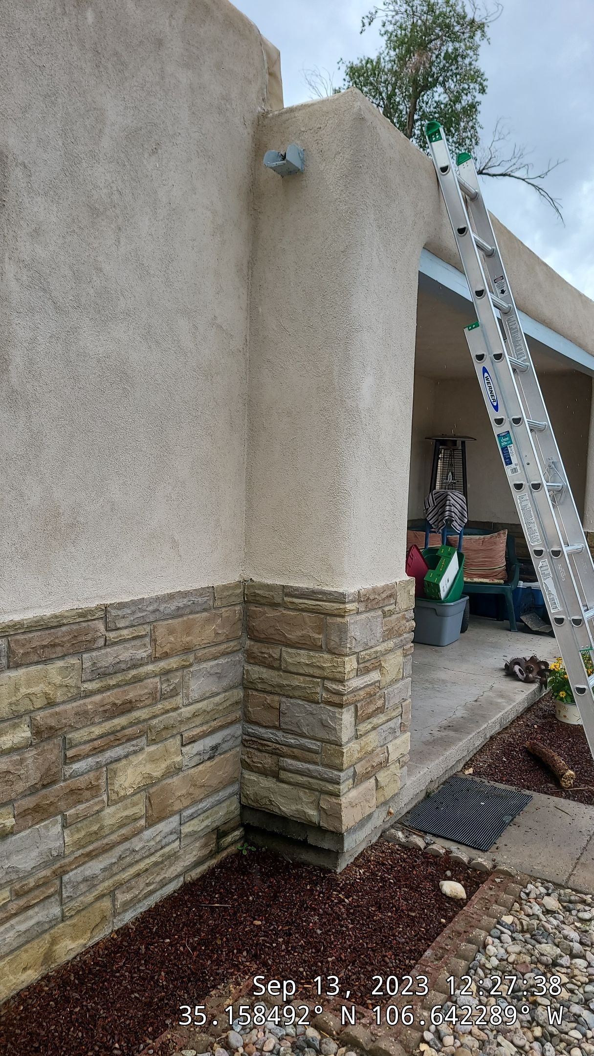 TPO Roof Repair and Parapet Sealing in Los Ranchos De Albuquerque by Doyle Roof Masters Inc
