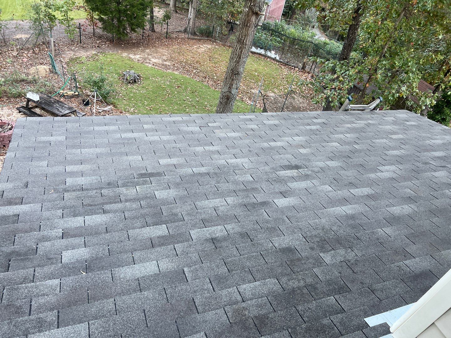 Sandy Cove - Screen Porch by Pillar and Pine