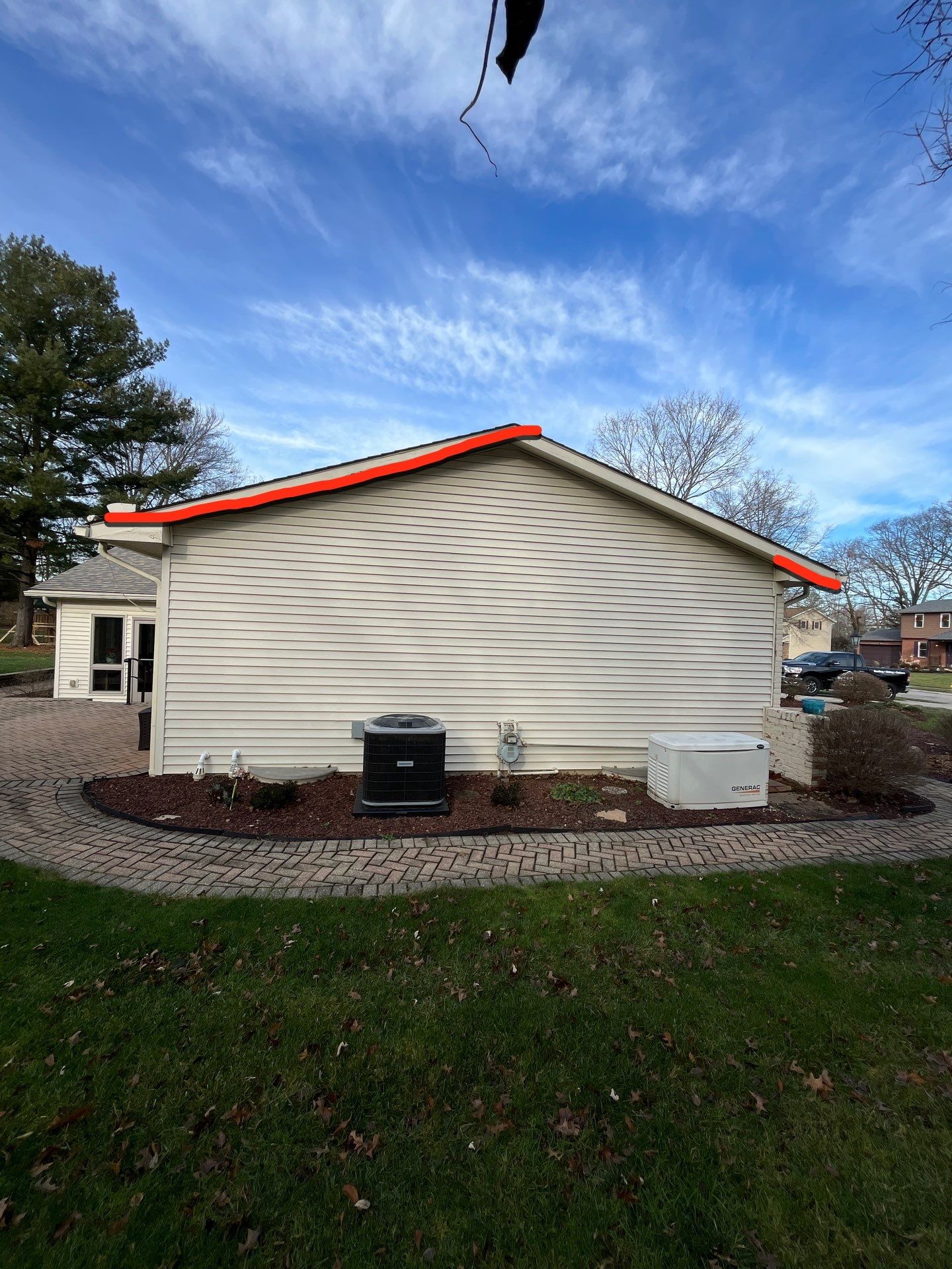 Marilyn Sferrella by Imperial Roofing and Contracting 