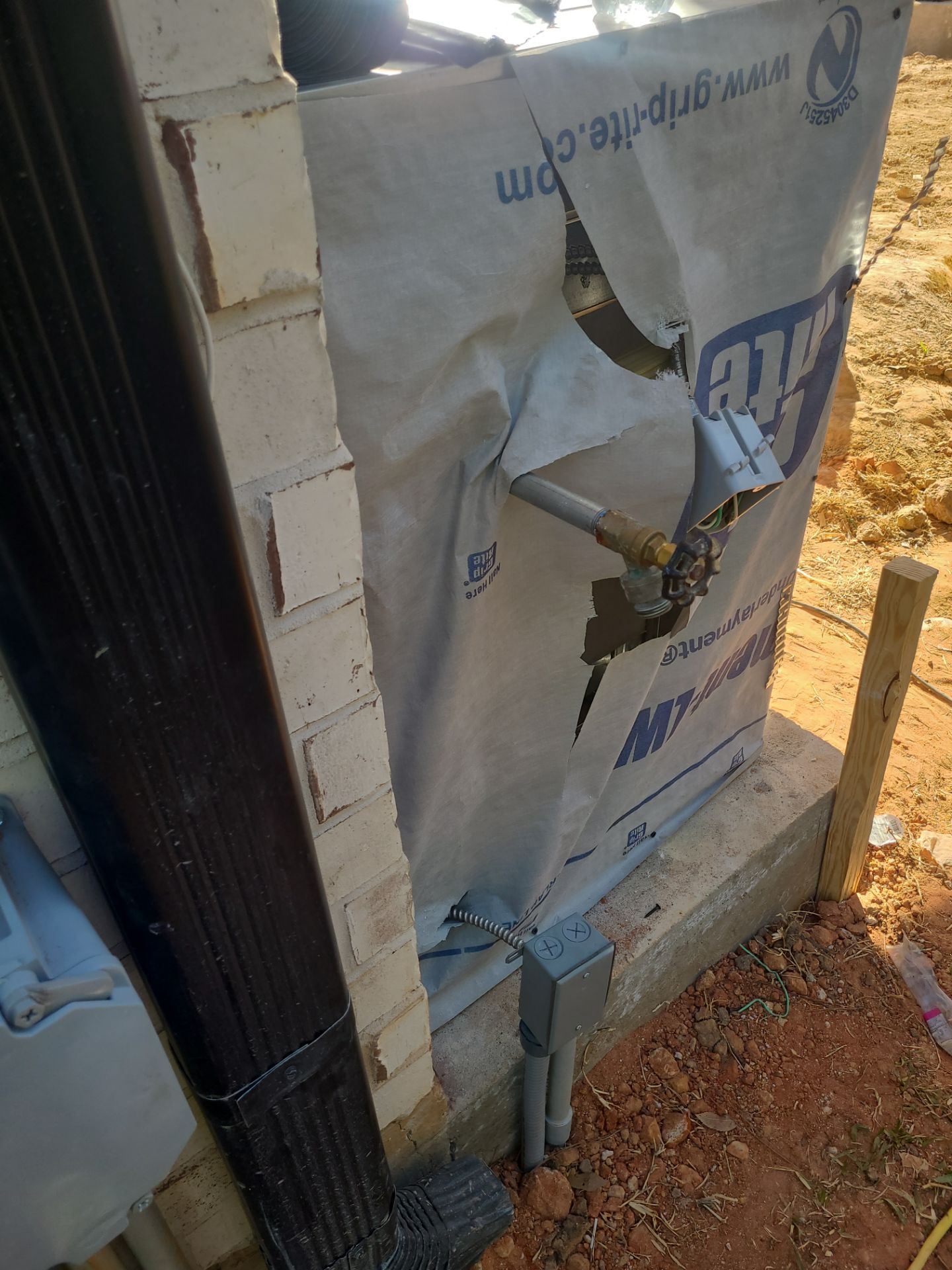 Patio Cover in Montgomery, TX by SophAlx LLC