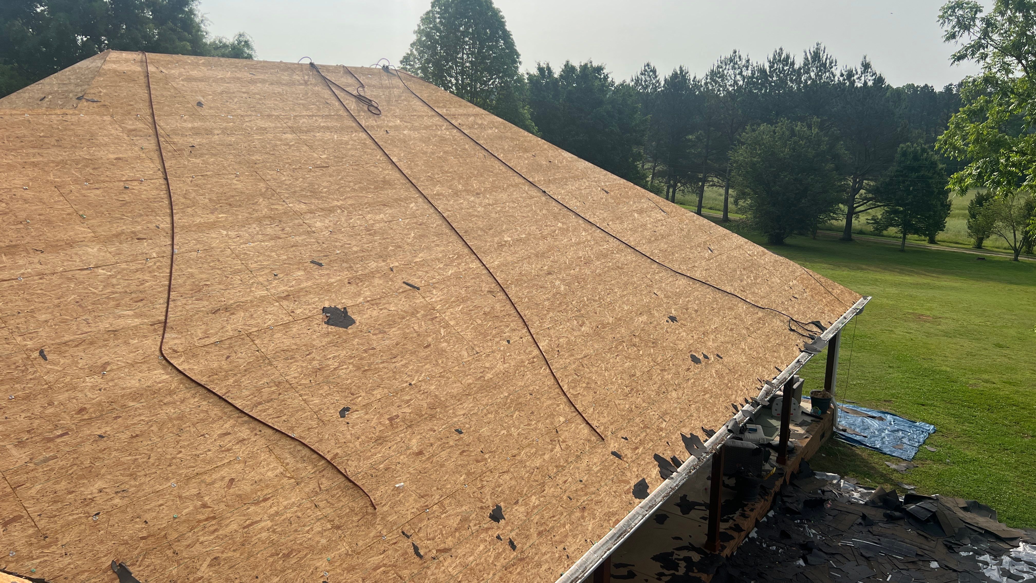 The Dodges by United Contracting and Roofing